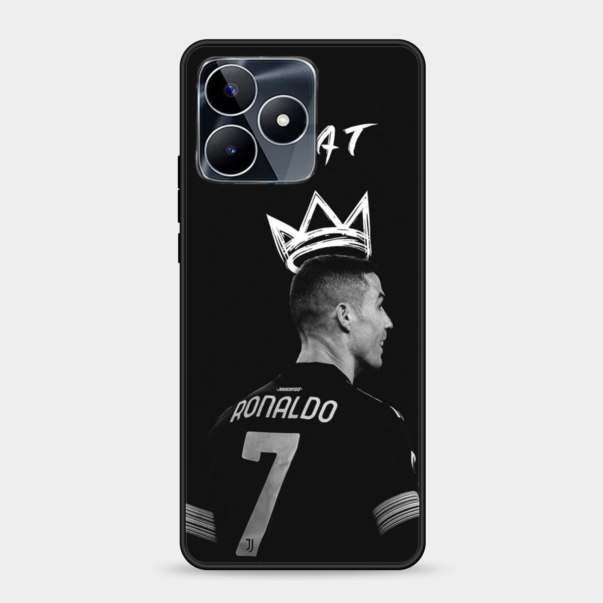 Realme Narzo N53 Design-043 Premium Glossy Phone Case