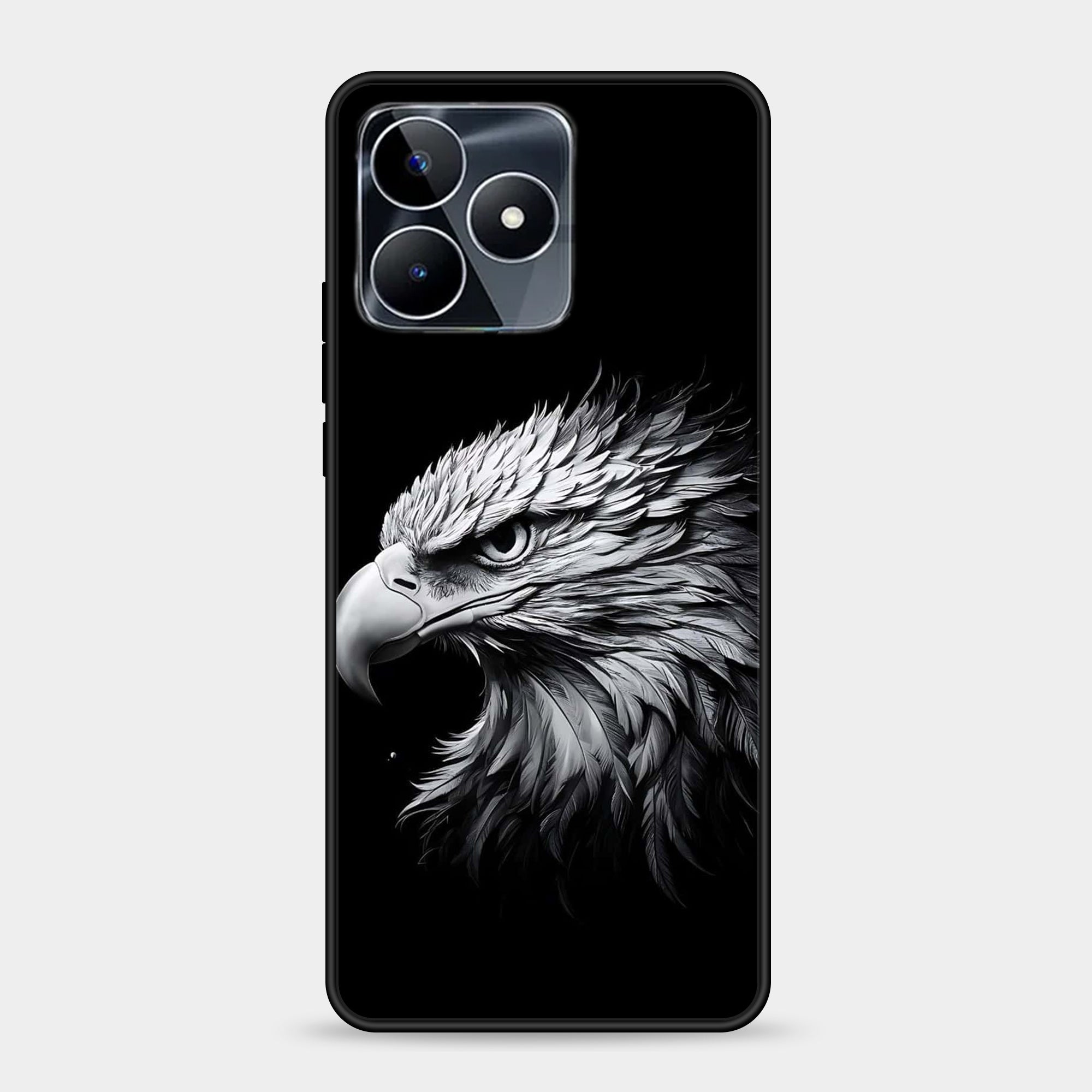 Realme Narzo N53 Design-055 Premium Glossy Phone Case