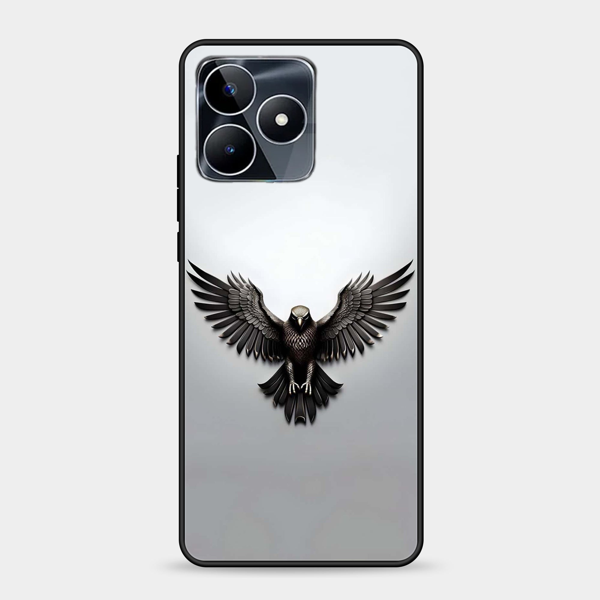 Realme Narzo N53 Design-056 Premium Glossy Phone Case
