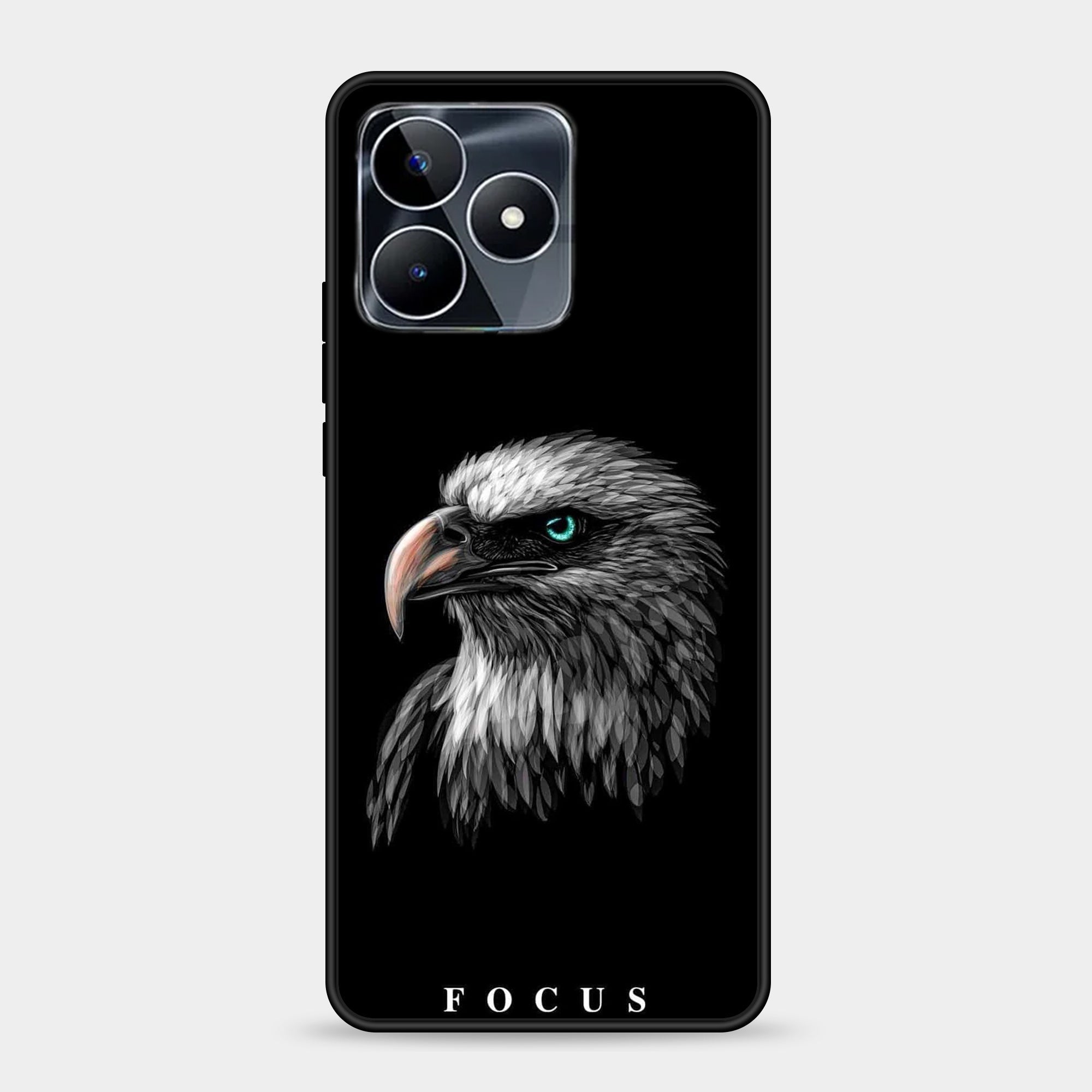 Realme Narzo N53 Design-058 Premium Glossy Phone Case