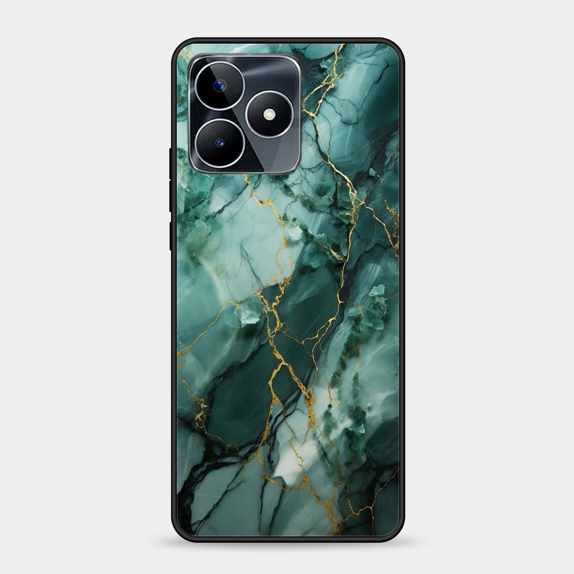 Realme Narzo N53 Design-062 Premium Glossy Phone Case