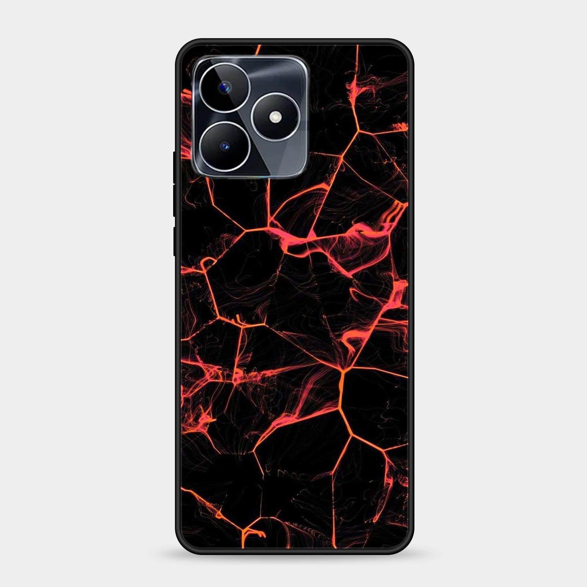 Realme Narzo N53 Design-065 Premium Glossy Phone Case