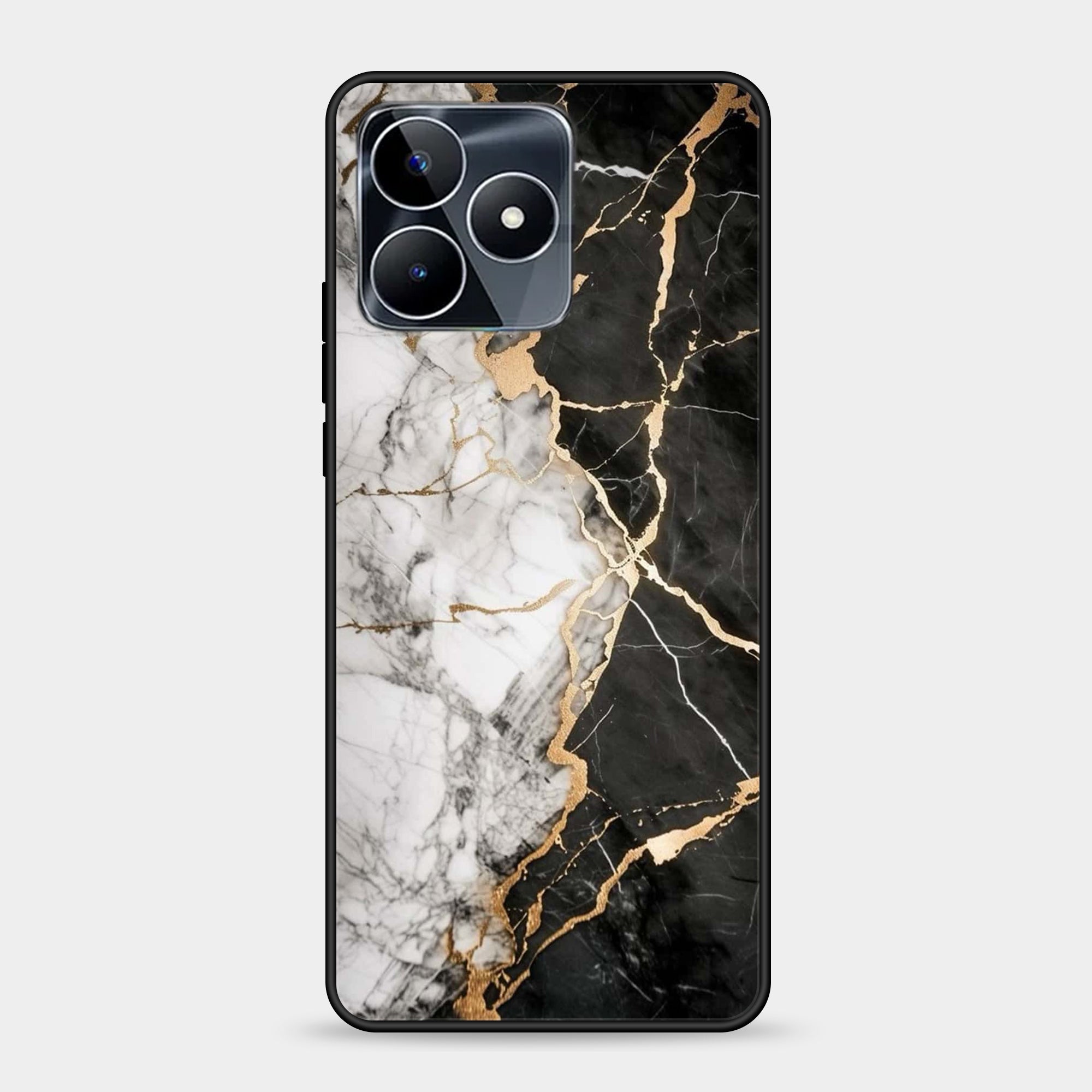 Realme Narzo N53 Design-066 Premium Glossy Phone Case