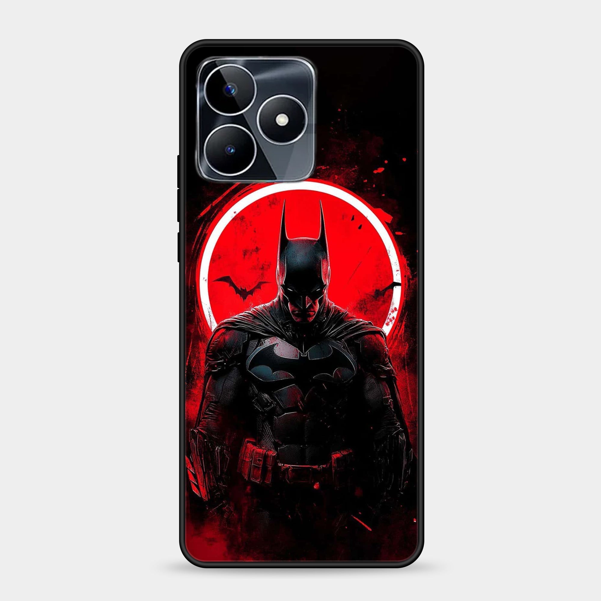 Realme Narzo N53 Design-068 Premium Glossy Phone Case