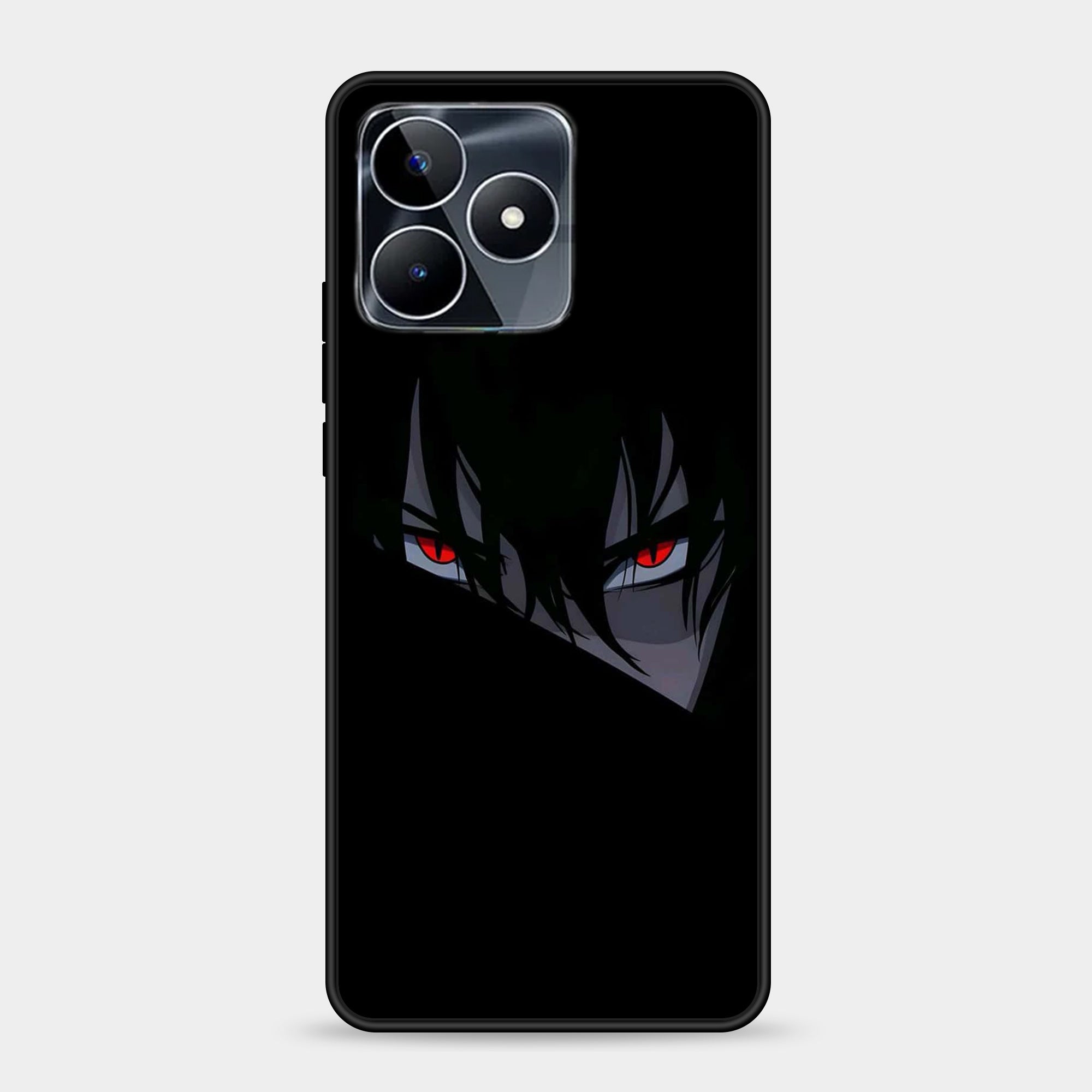 Realme Note 50 Design-072 Premium Glossy Phone Case