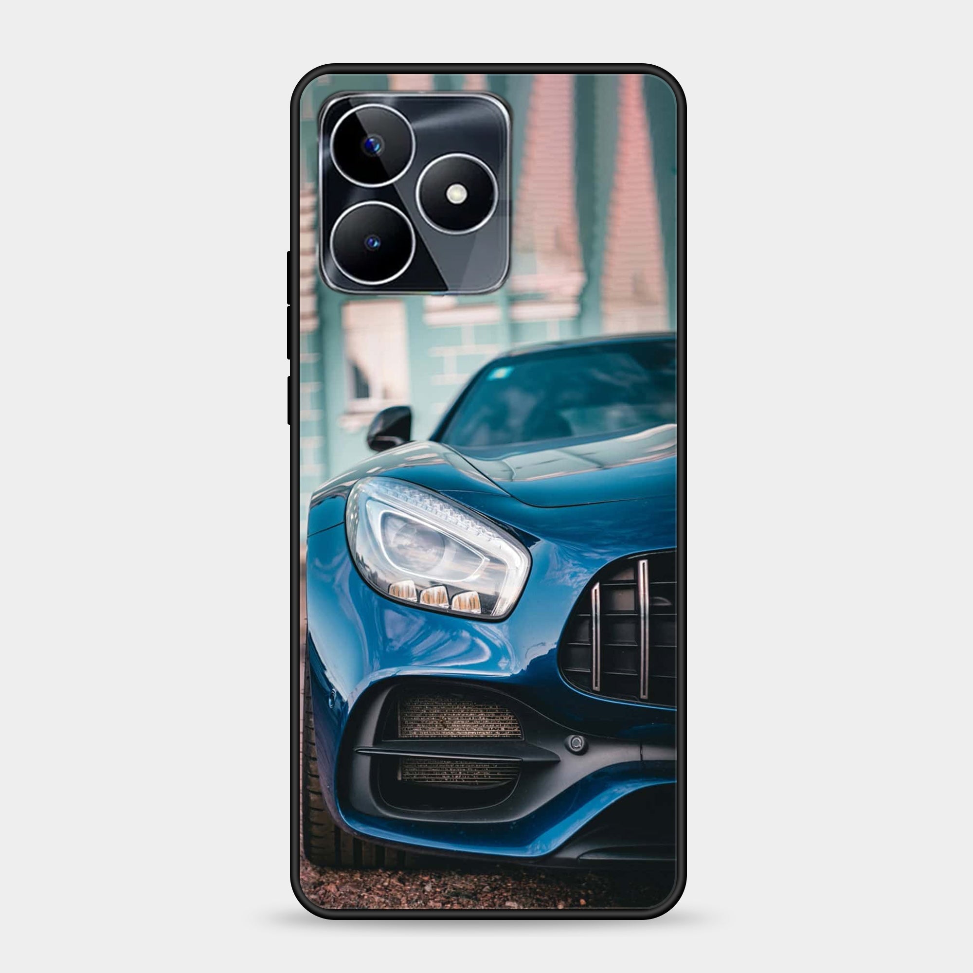 Realme Narzo N53 Design-079 Premium Glossy Phone Case