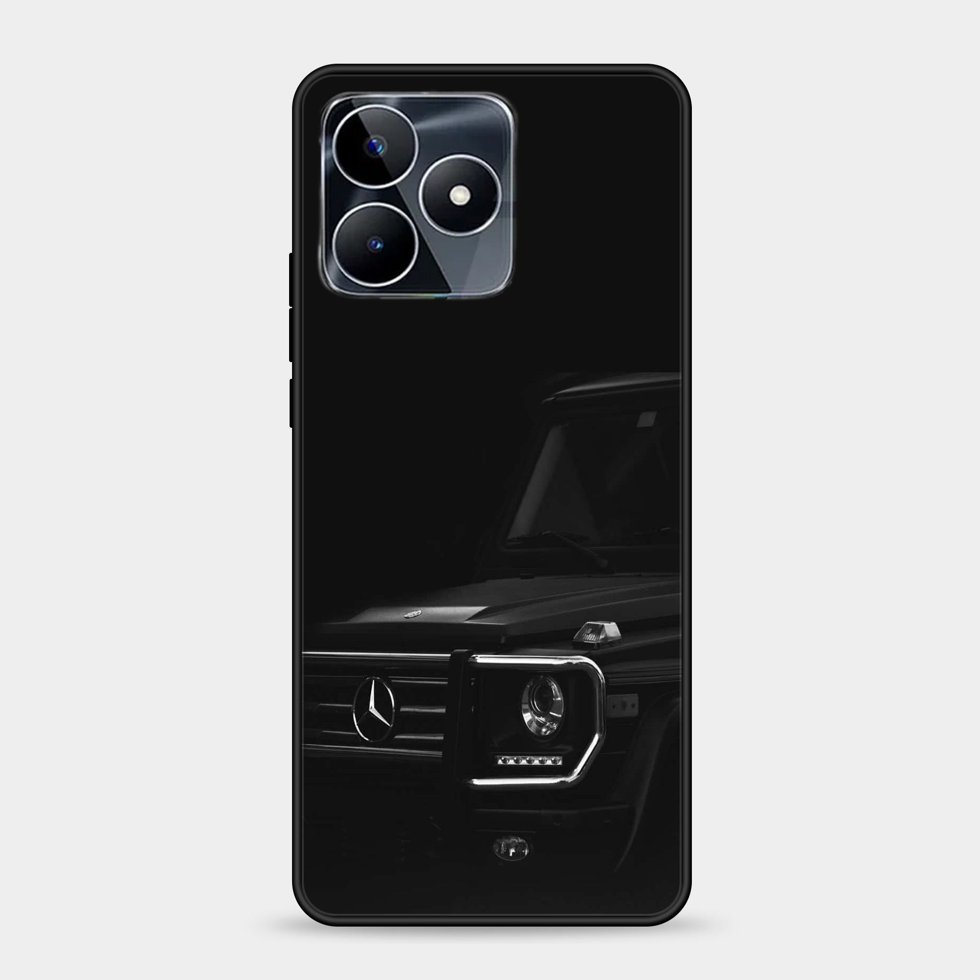 Realme Narzo N53 Design-083 Premium Glossy Phone Case