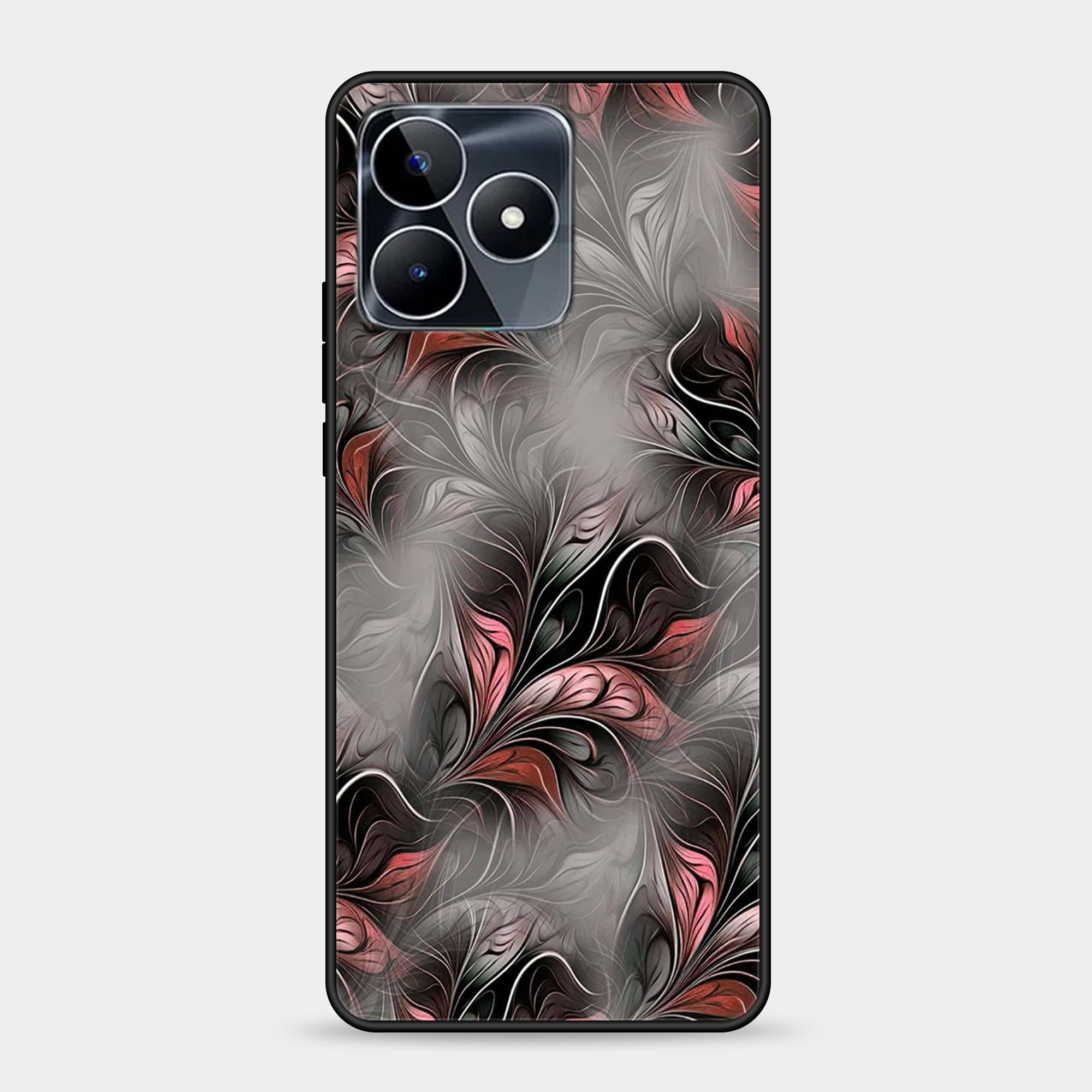 Realme Narzo N53 Design-091 Premium Glossy Phone Case