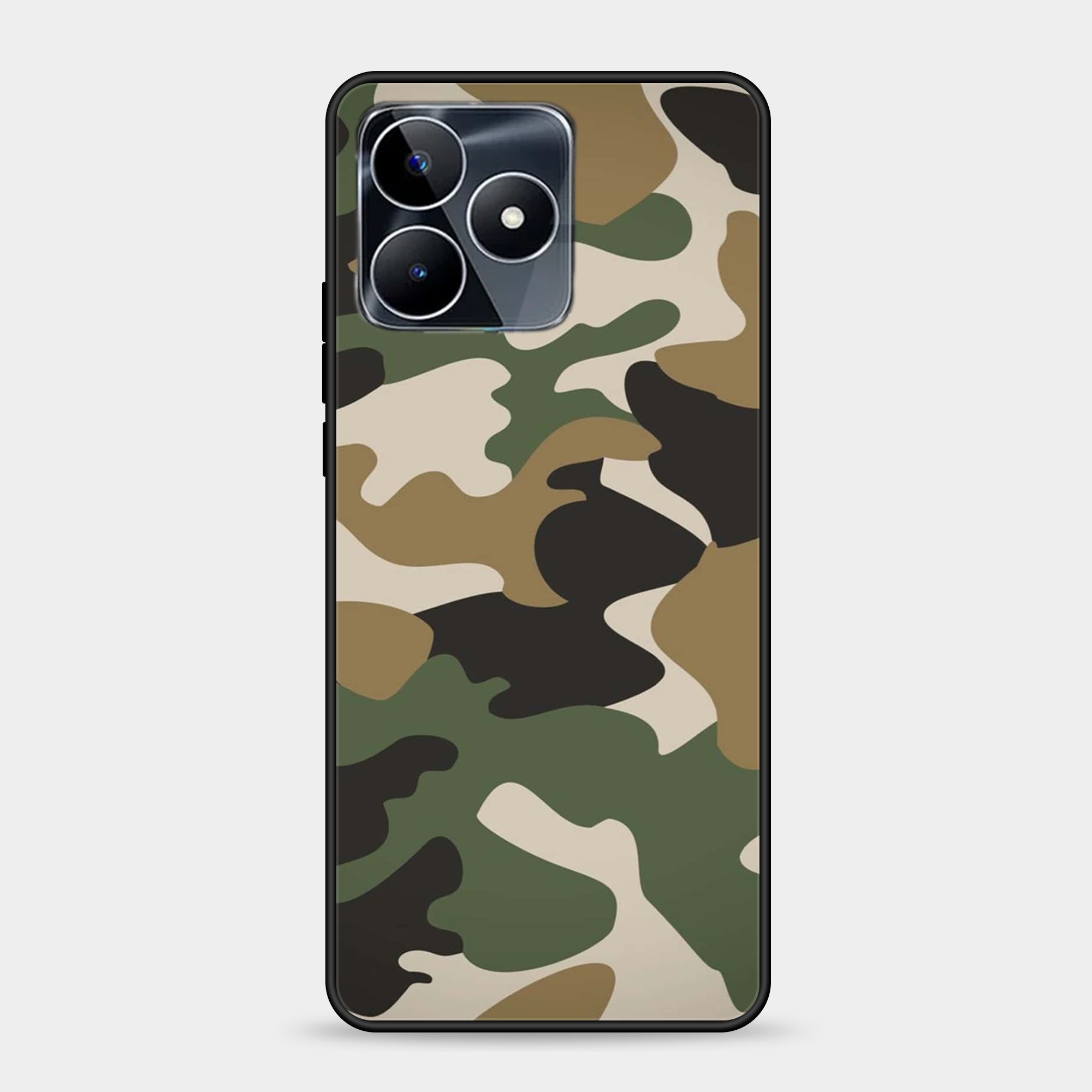 Realme Note 50 Design-119 Premium Glossy Phone Case