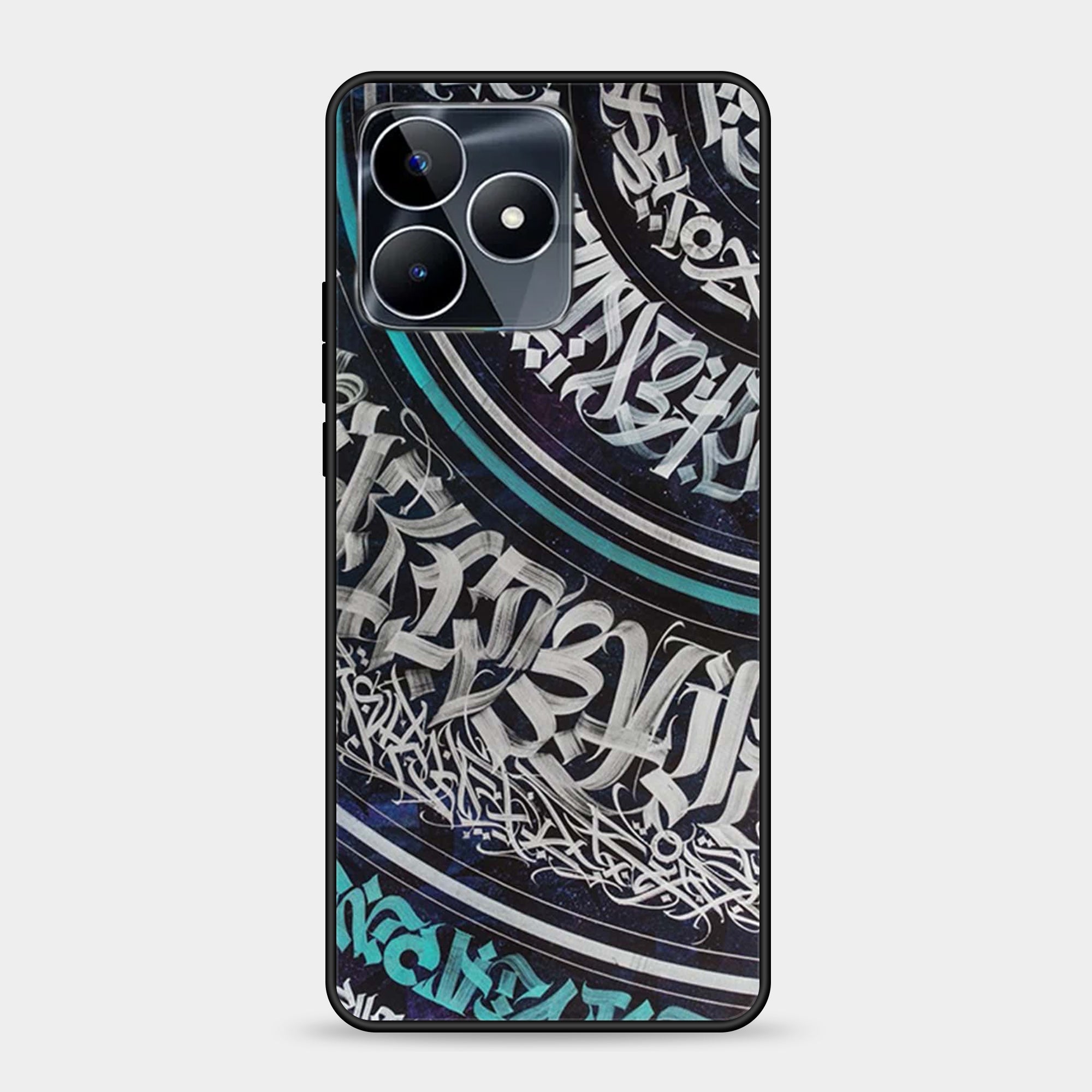 Realme Narzo N53 Design-142 Premium Glossy Phone Case