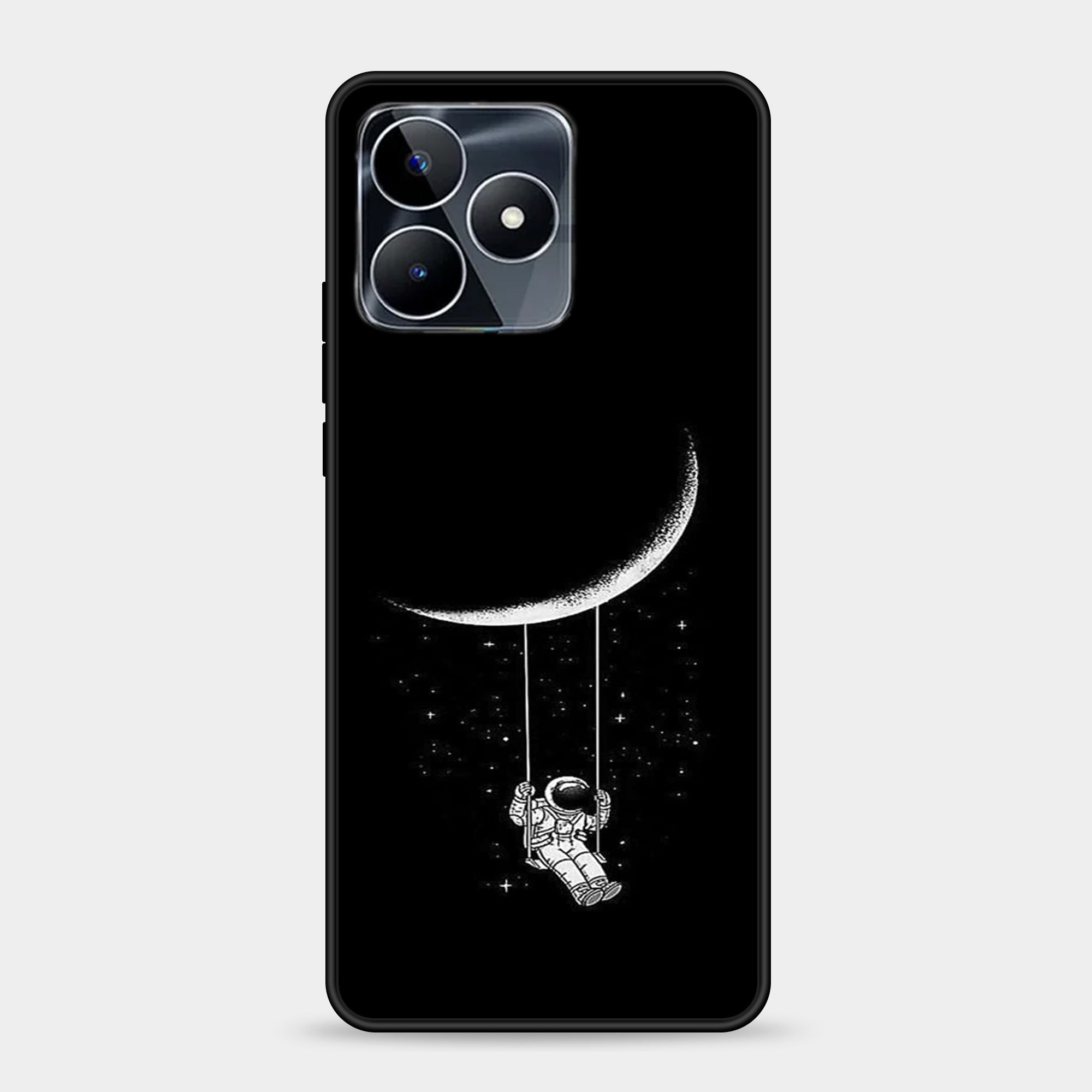 Realme Note 50 Design-159 Premium Glossy Phone Case