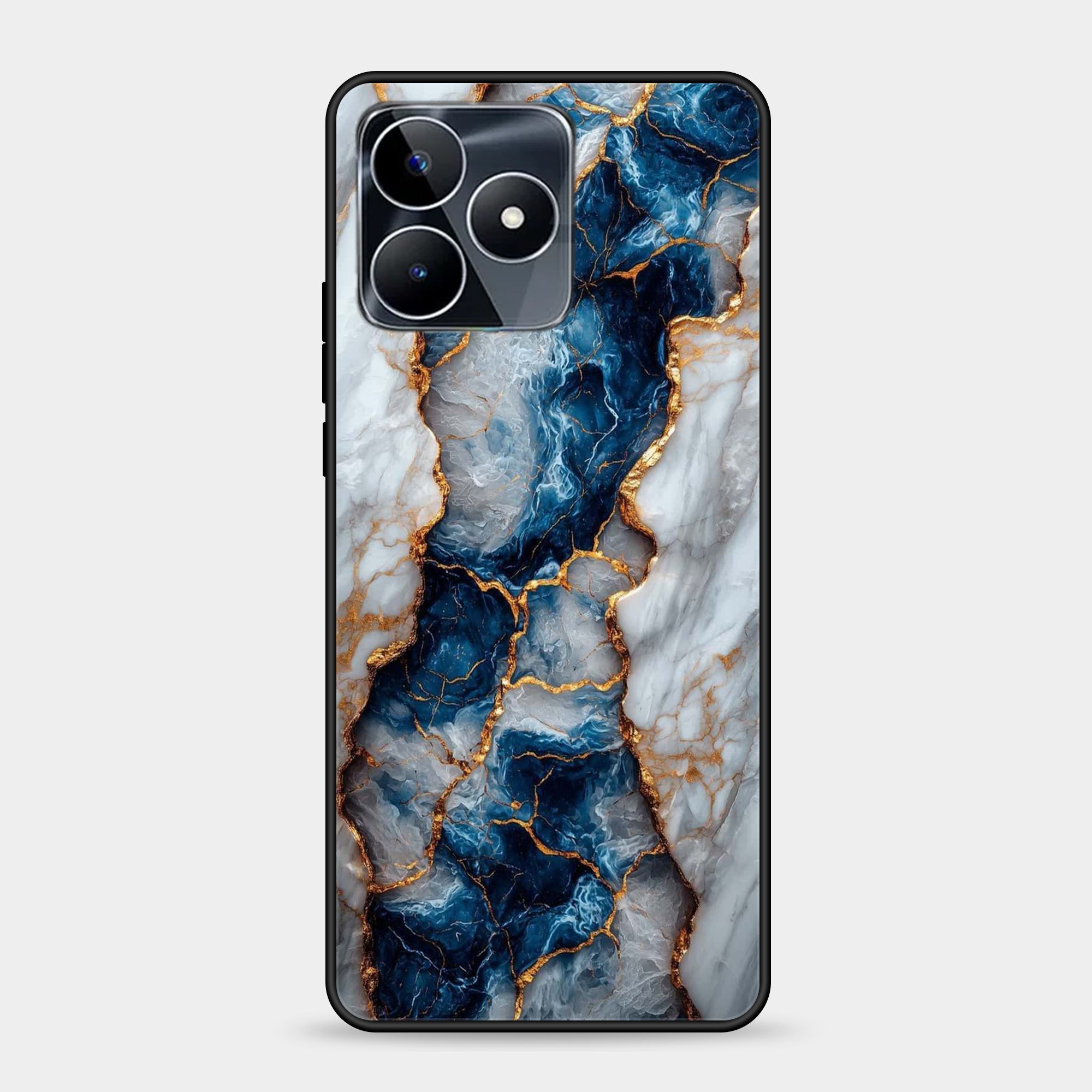 Realme Note 50 Design-170 Premium Glossy Phone Case