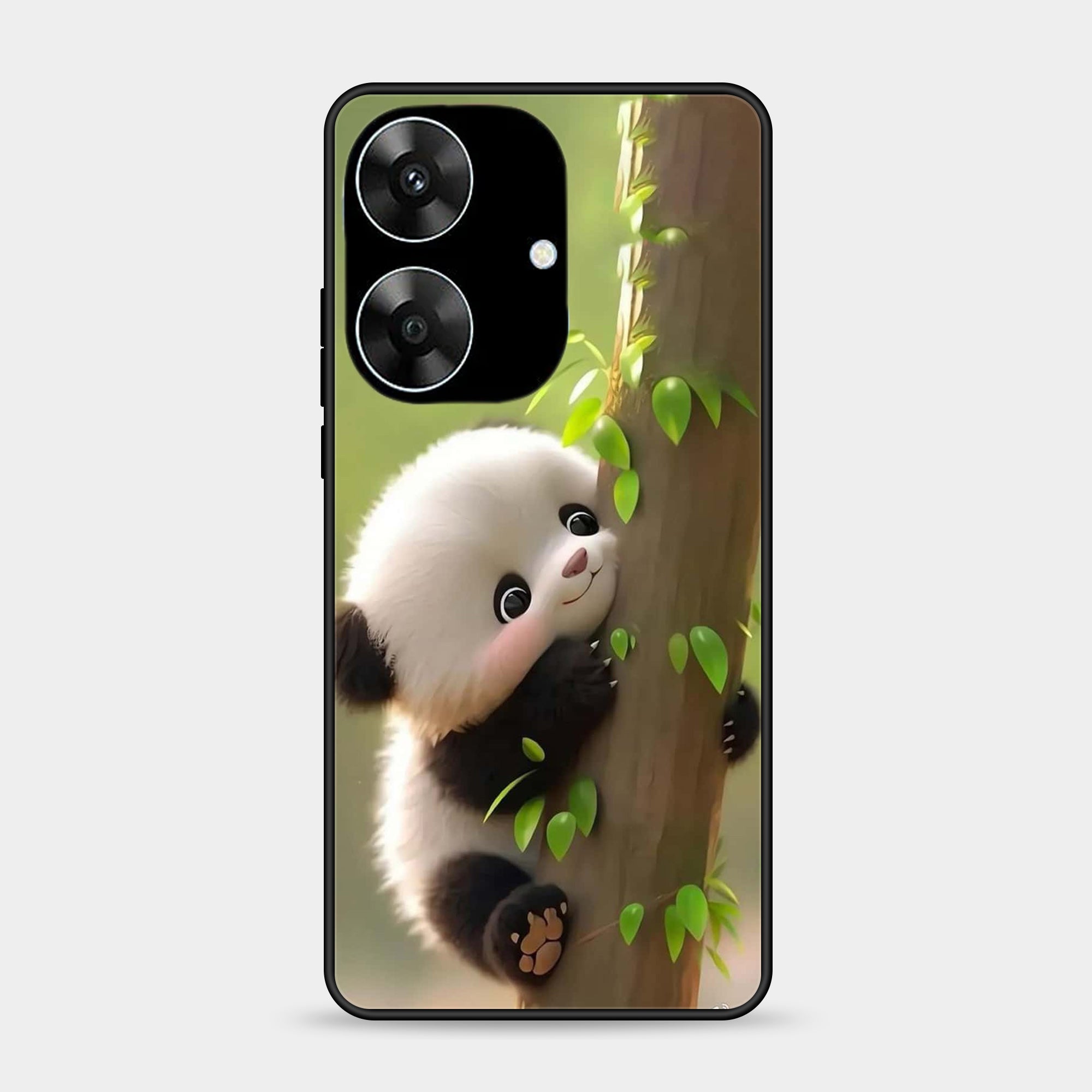 Realme Note 60 Design-016 Premium Glossy Phone Case