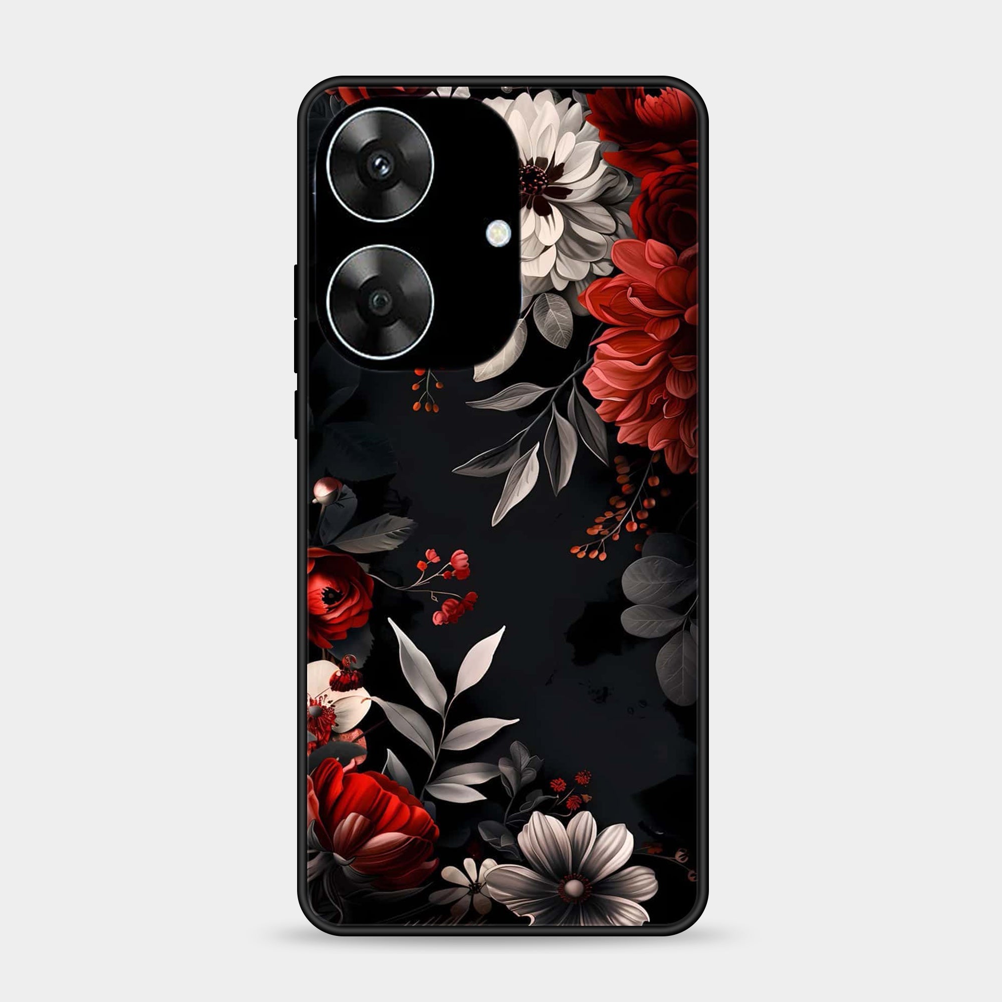 Realme Note 60x Design-022 Premium Glossy Phone Case