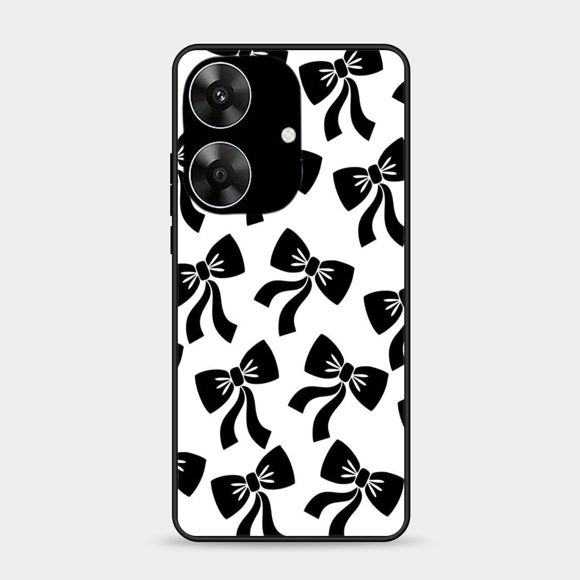 Realme Note 60 Design-024 Premium Glossy Phone Case