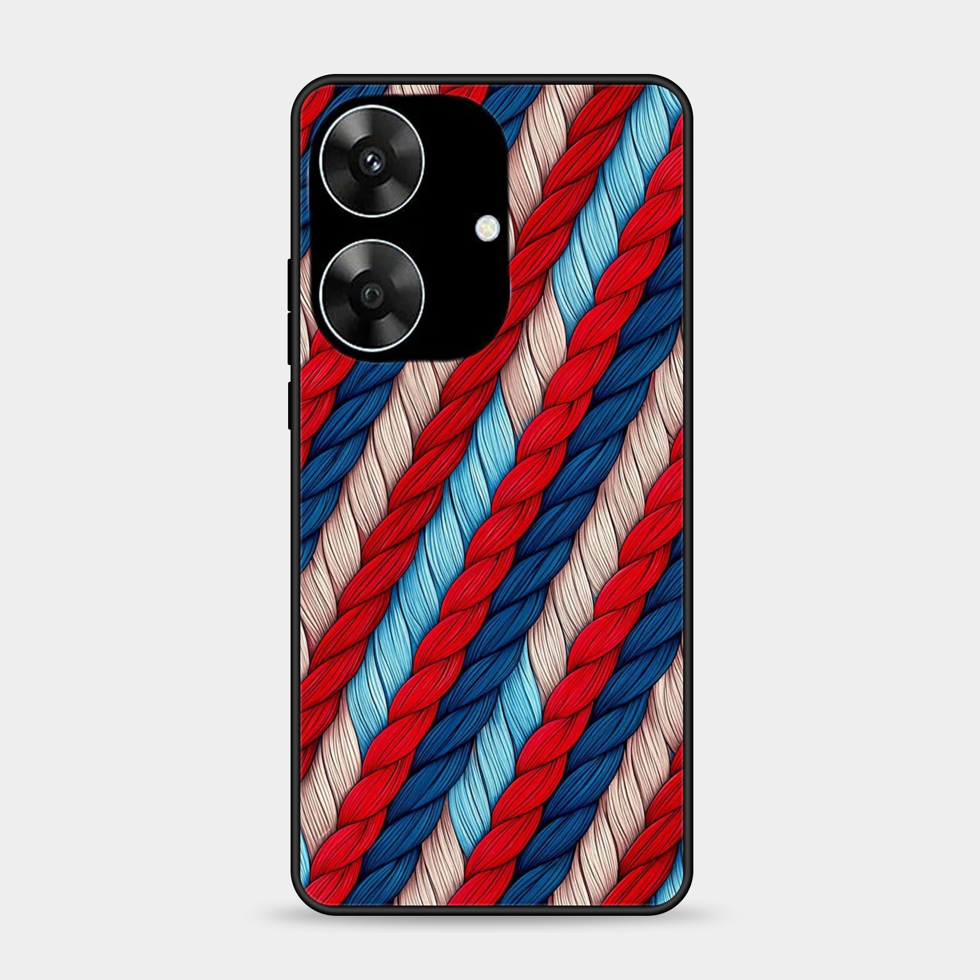 Realme Note 60x Design-026 Premium Glossy Phone Case