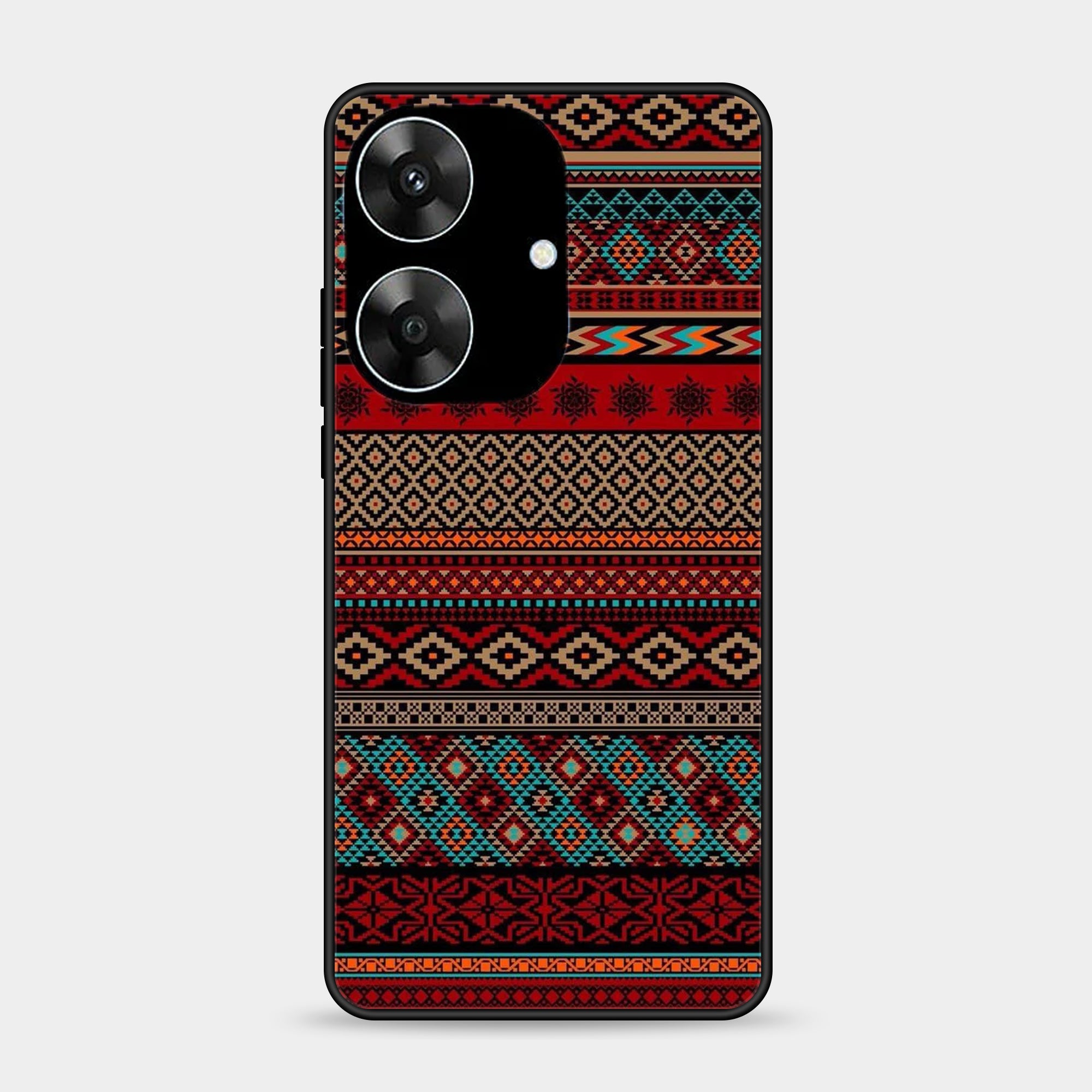 Realme Note 60 Design-027 Premium Glossy Phone Case