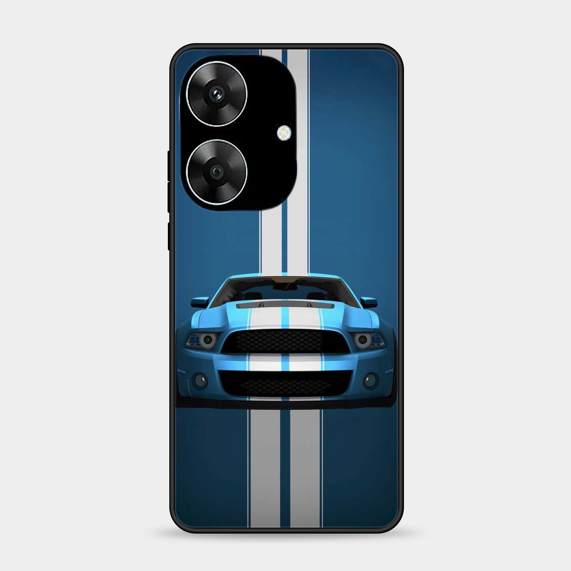 Realme Note 60x Design-028 Premium Glossy Phone Case