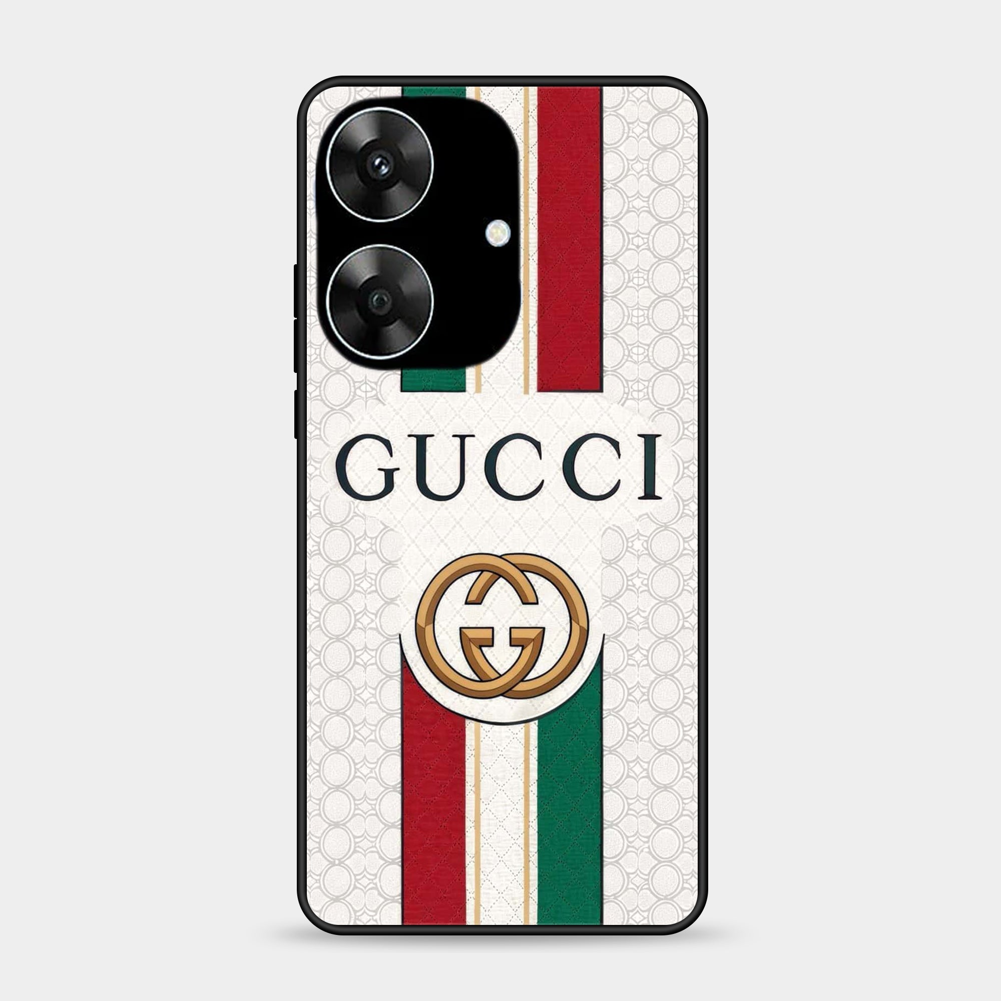 Realme Note 60x Design-032 Premium Glossy Phone Case