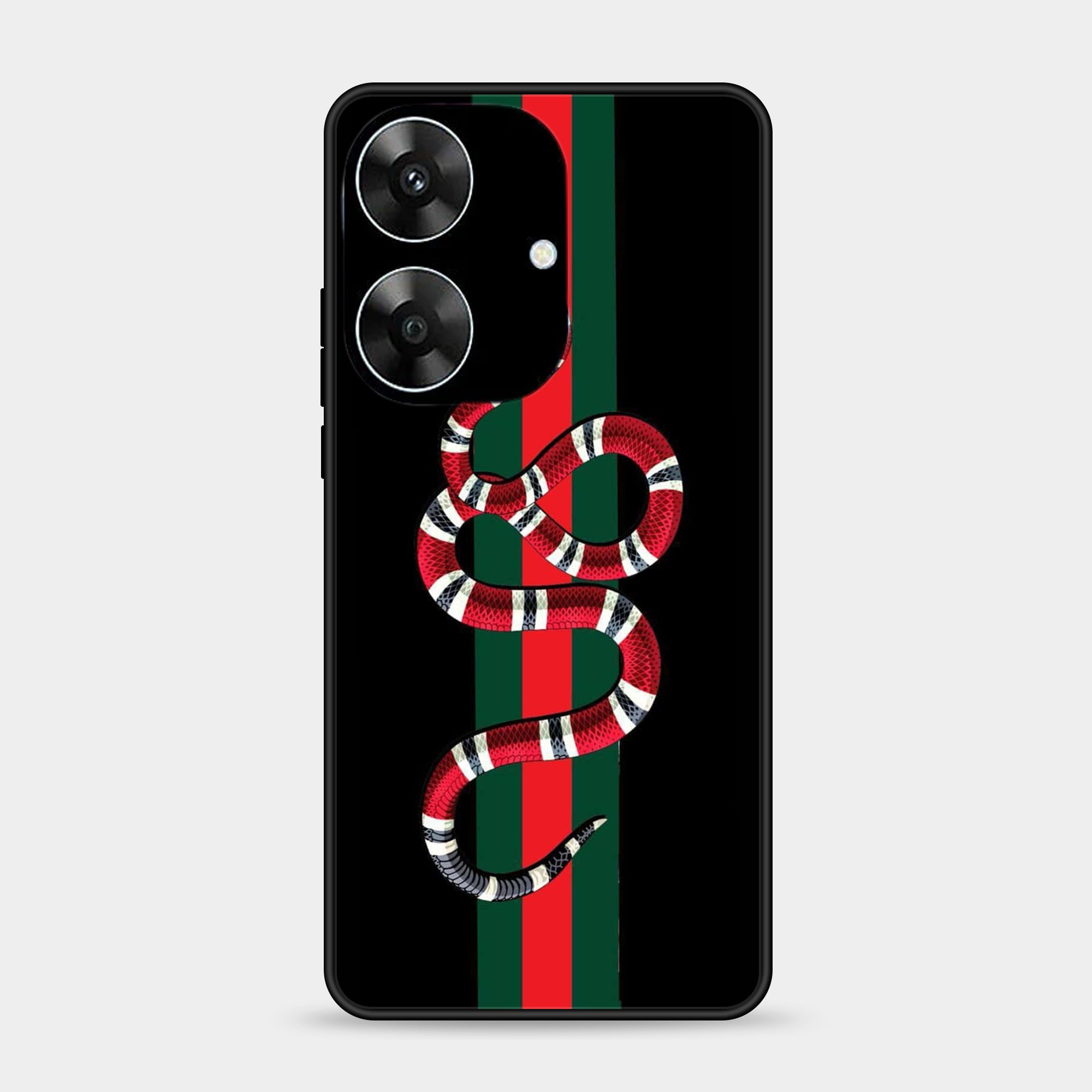 Realme Note 60 Design-034 Premium Glossy Phone Case