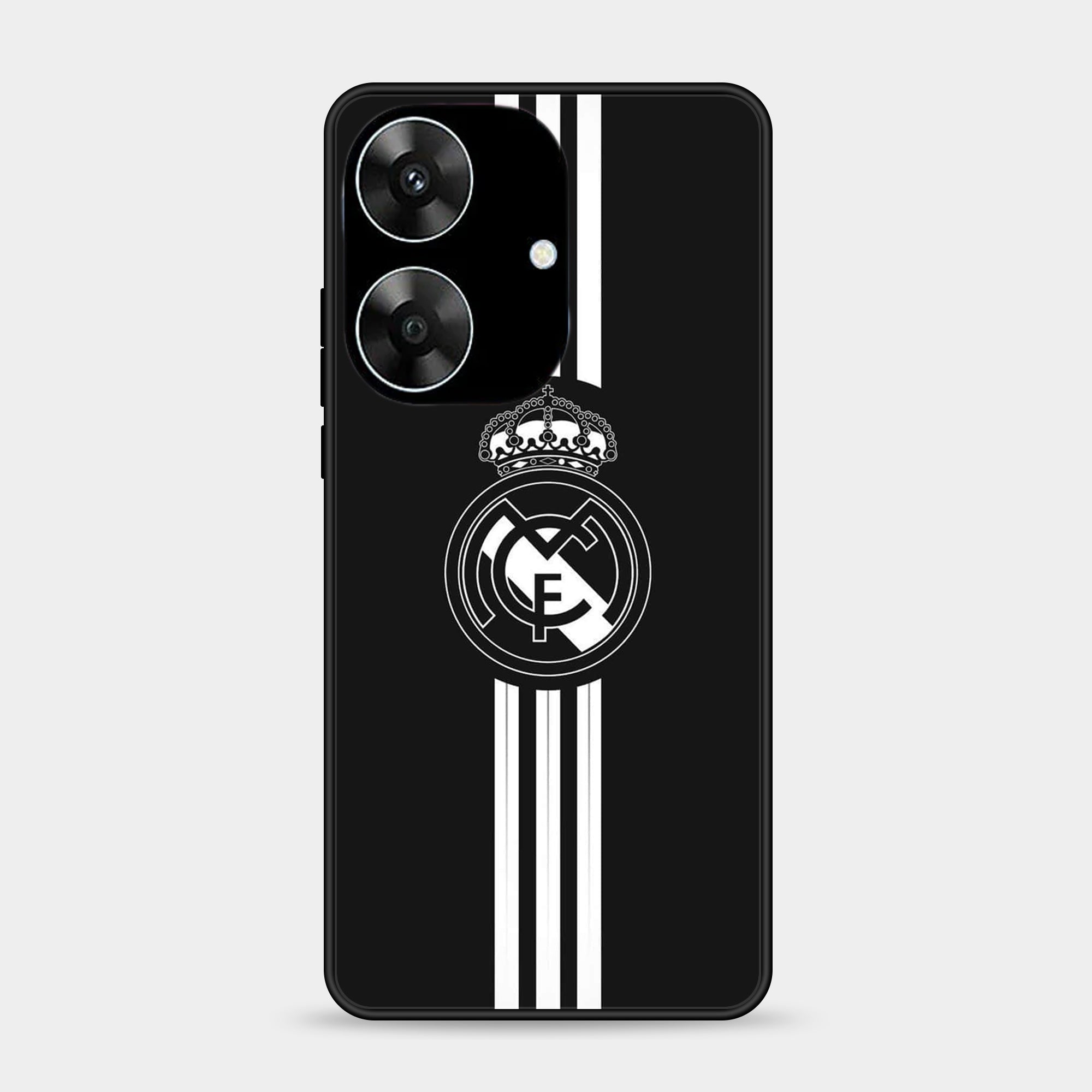 Realme Note 60 Design-039 Premium Glossy Phone Case