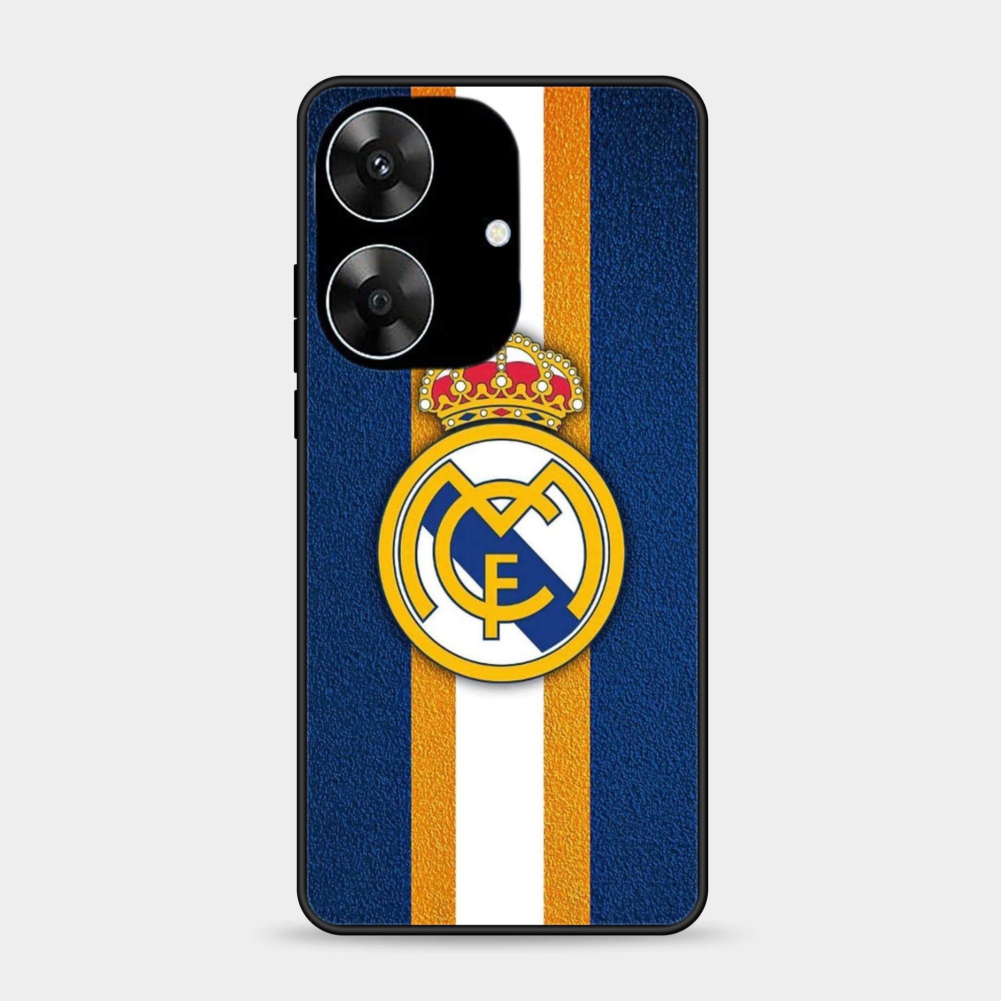 Realme Note 60 Design-040 Premium Glossy Phone Case