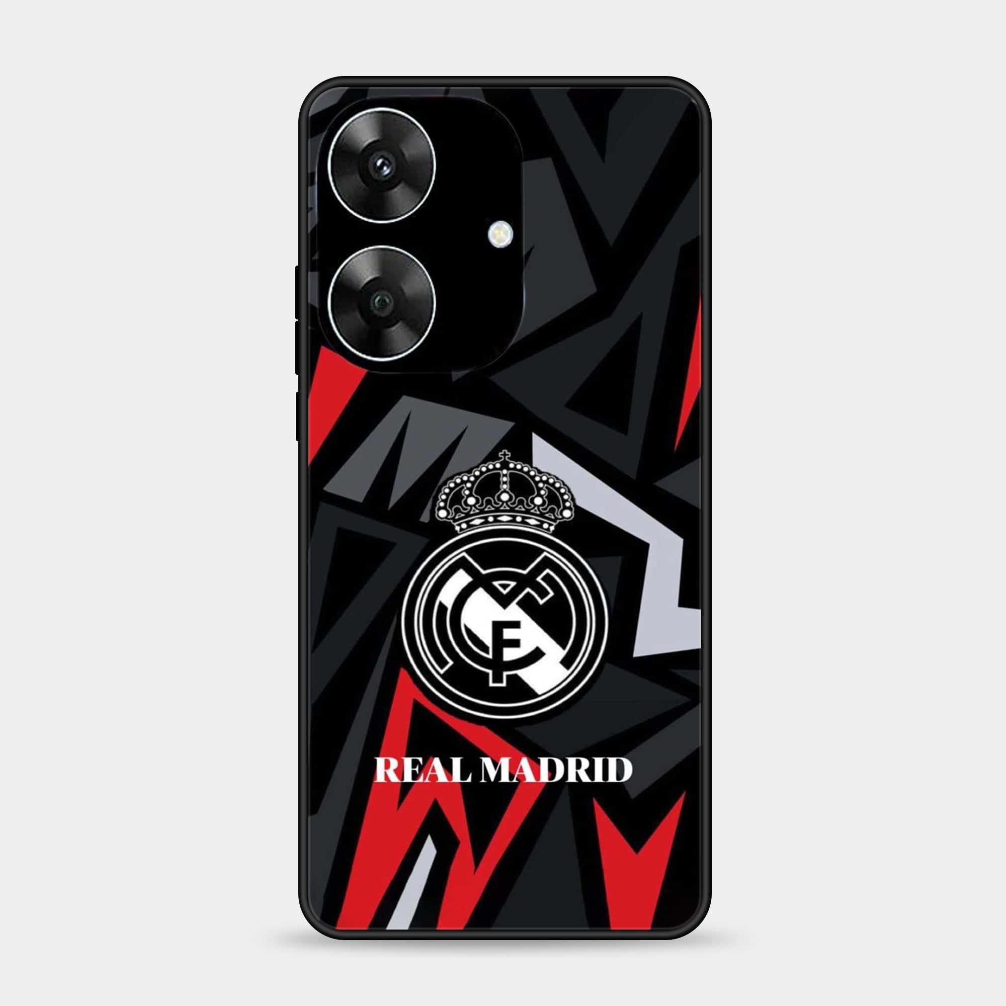 Realme Note 60x Design-041 Premium Glossy Phone Case