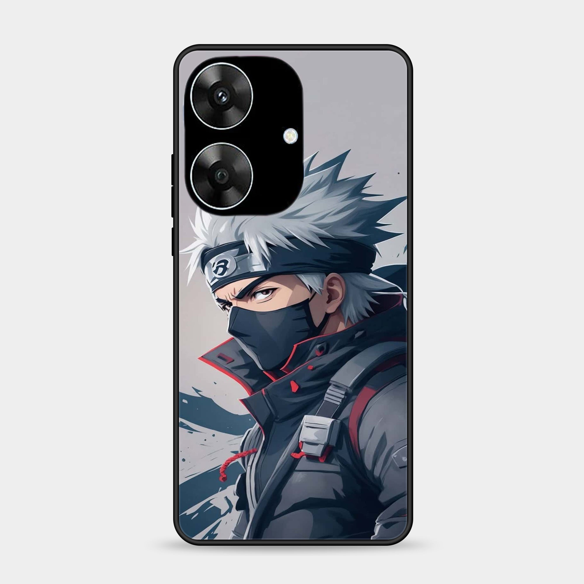 Realme Note 60 Design-044 Premium Glossy Phone Case