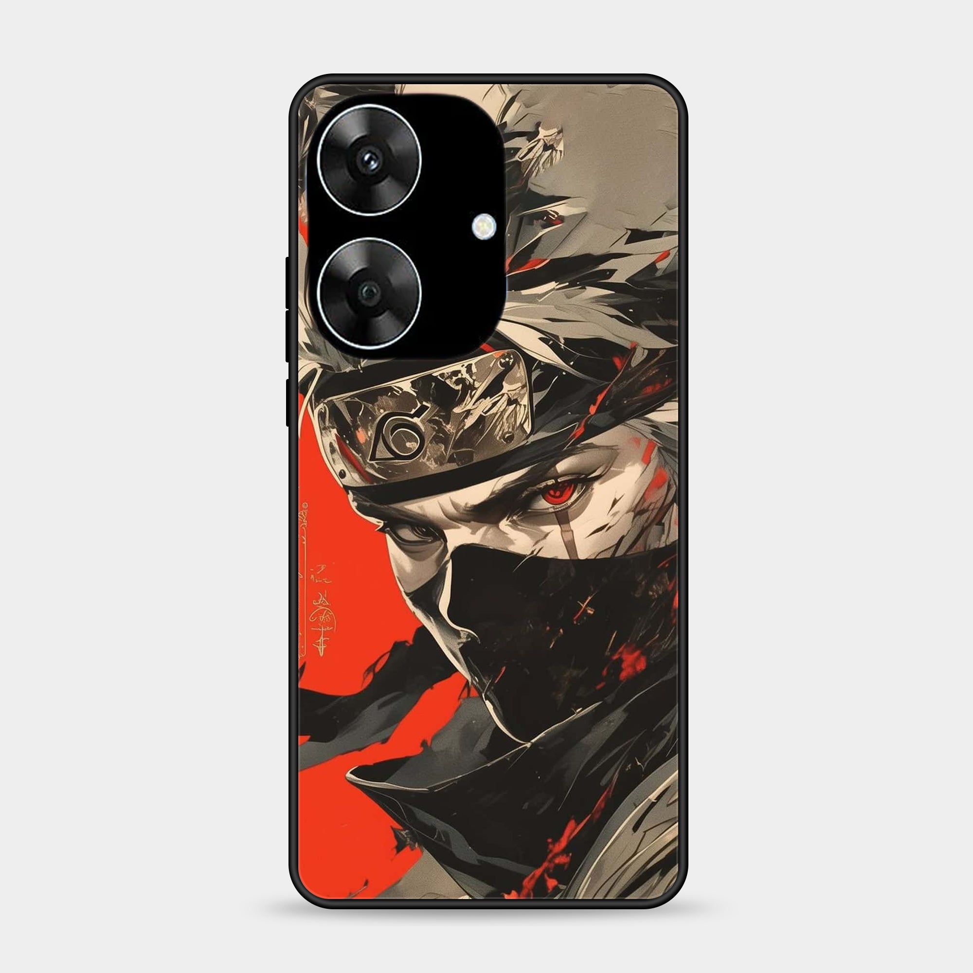 Realme Note 60 Design-045 Premium Glossy Phone Case