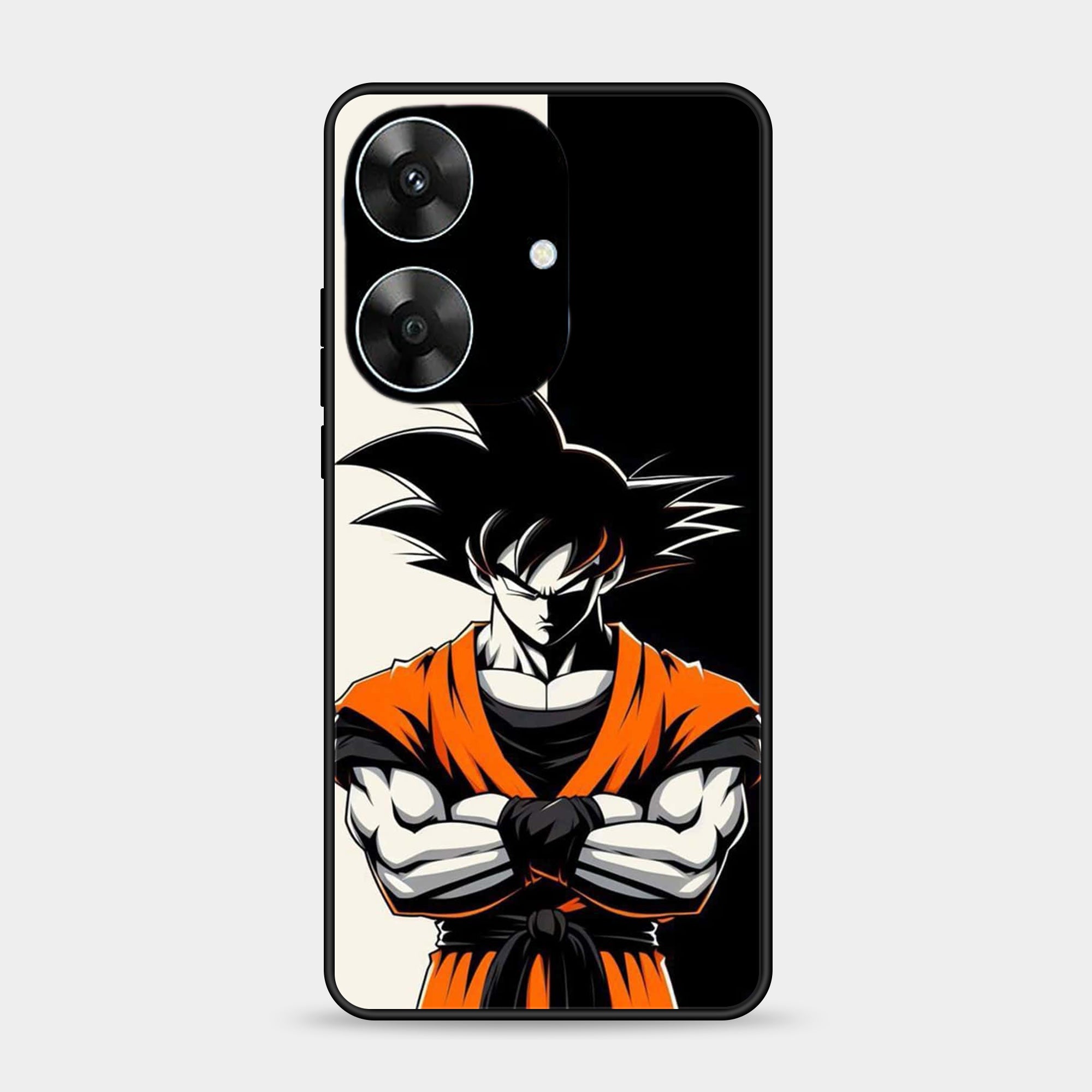 Realme Note 60 Design-047 Premium Glossy Phone Case