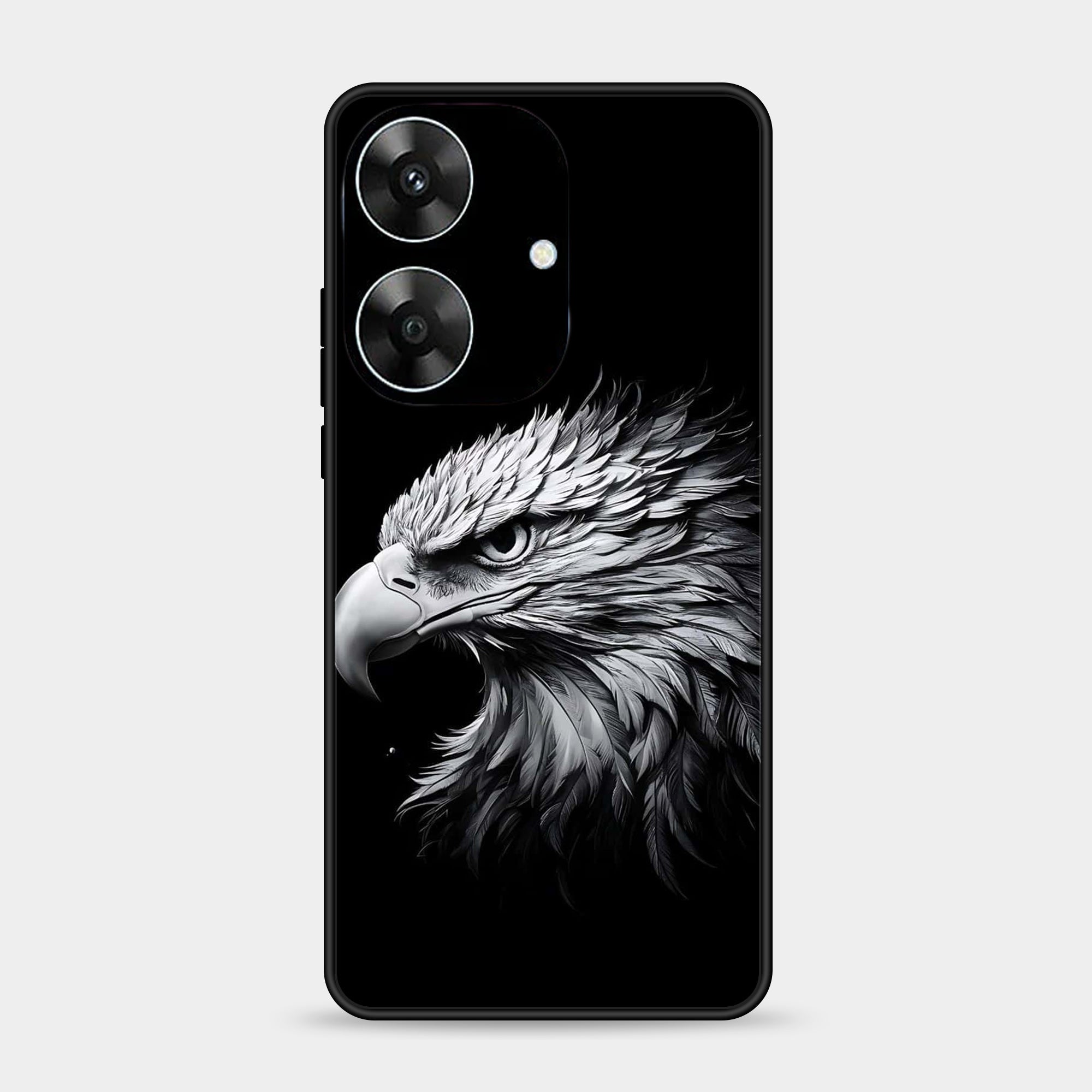 Realme Note 60 Design-055 Premium Glossy Phone Case