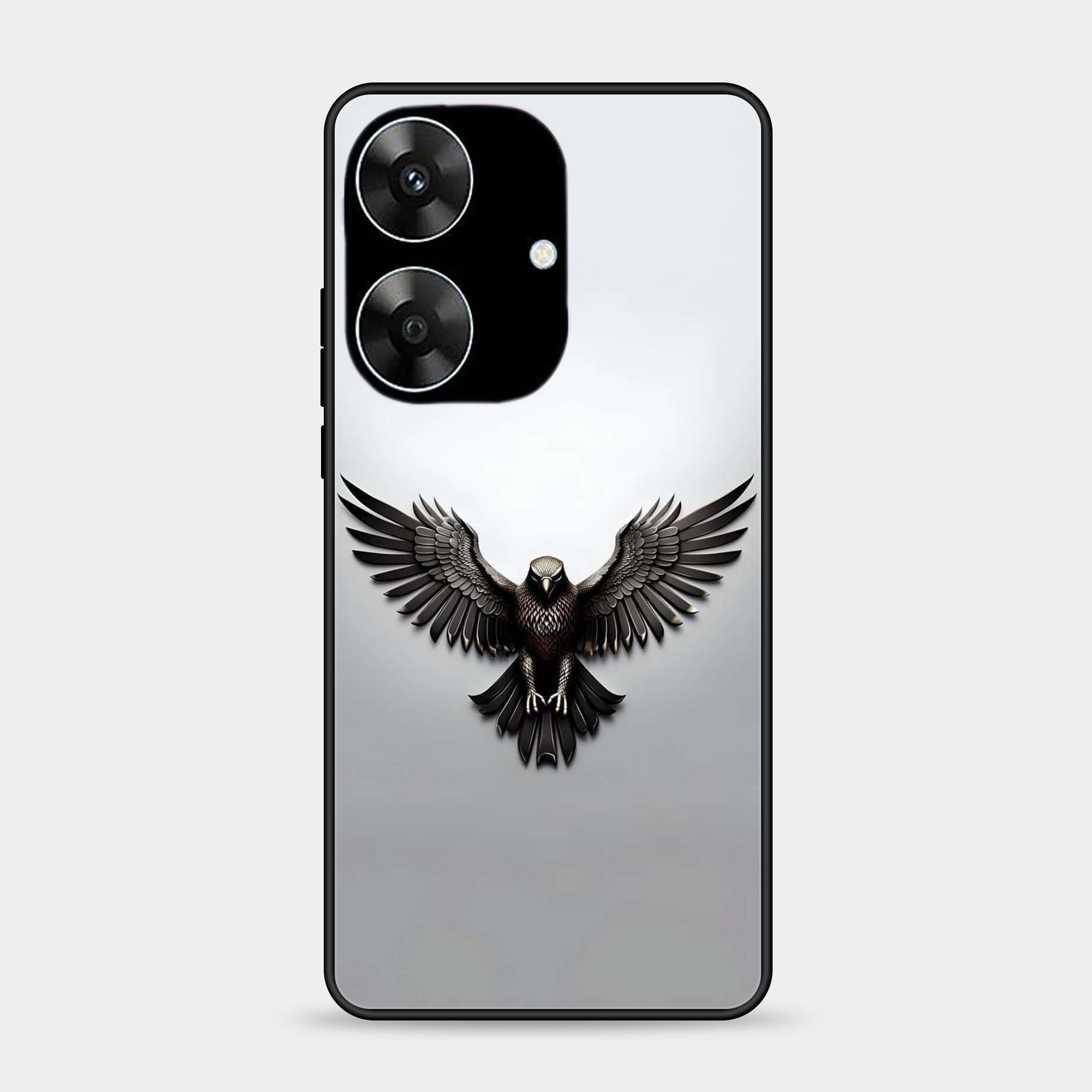 Realme Note 60x Design-056 Premium Glossy Phone Case