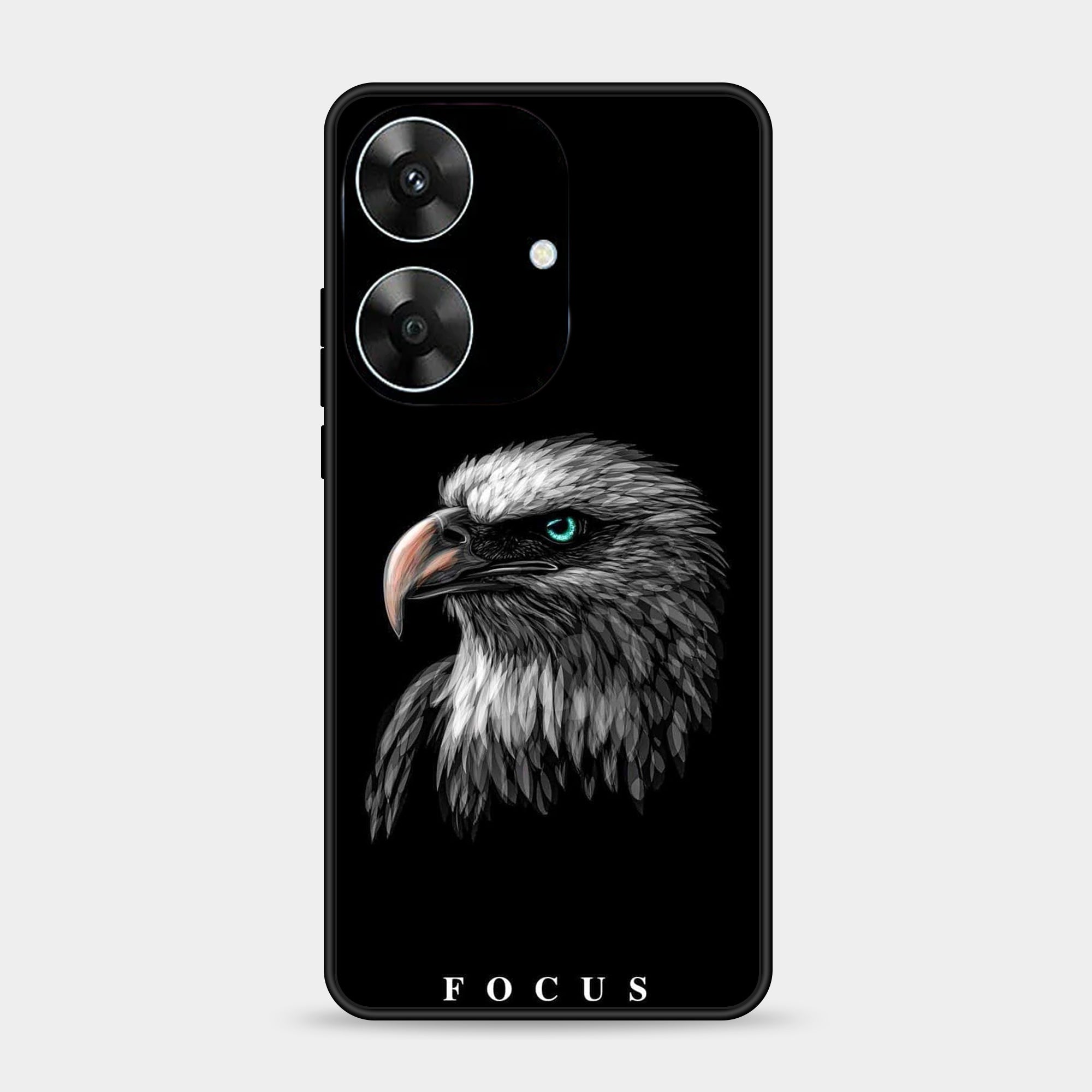 Realme Note 60 Design-058 Premium Glossy Phone Case