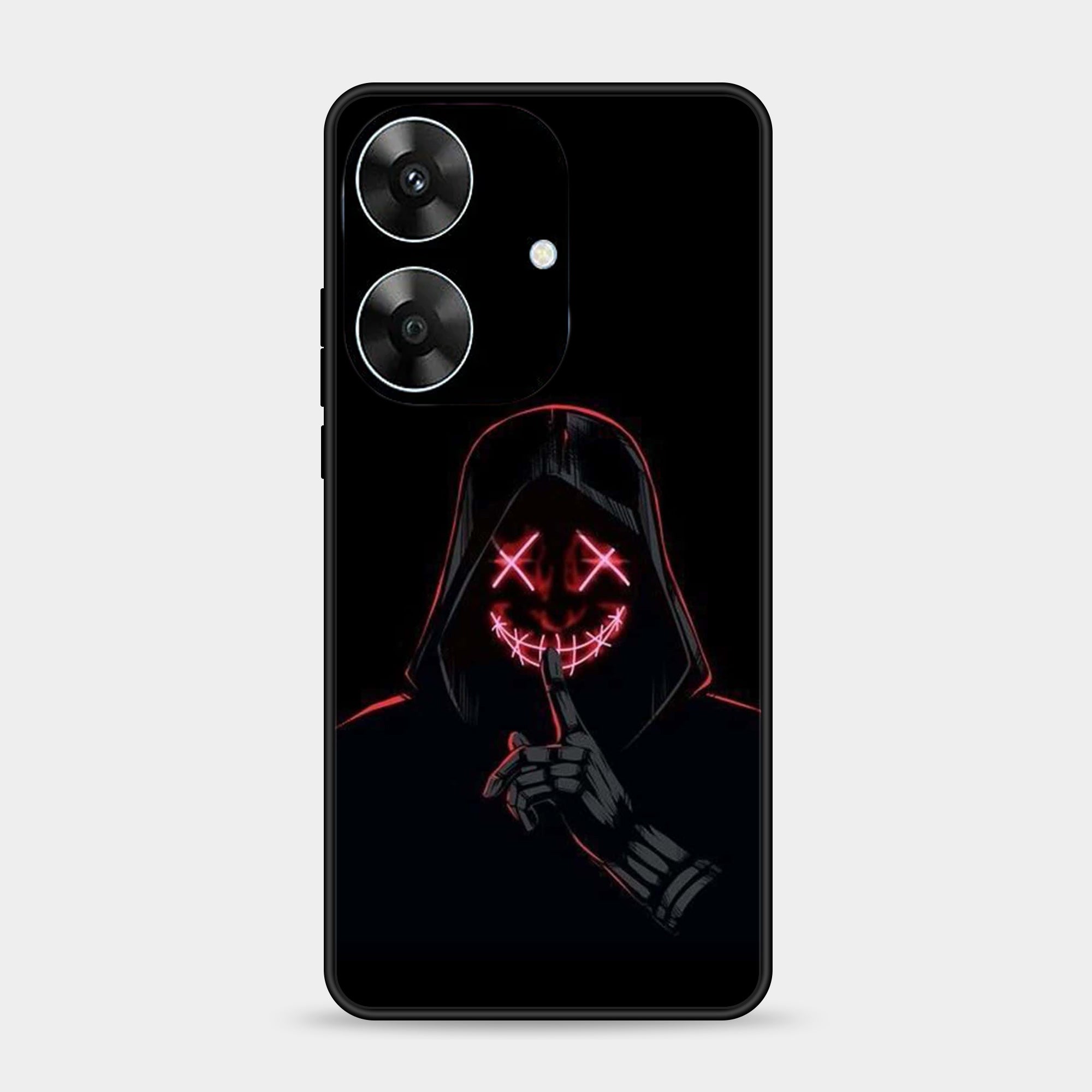 Realme Note 60 Design-061 Premium Glossy Phone Case
