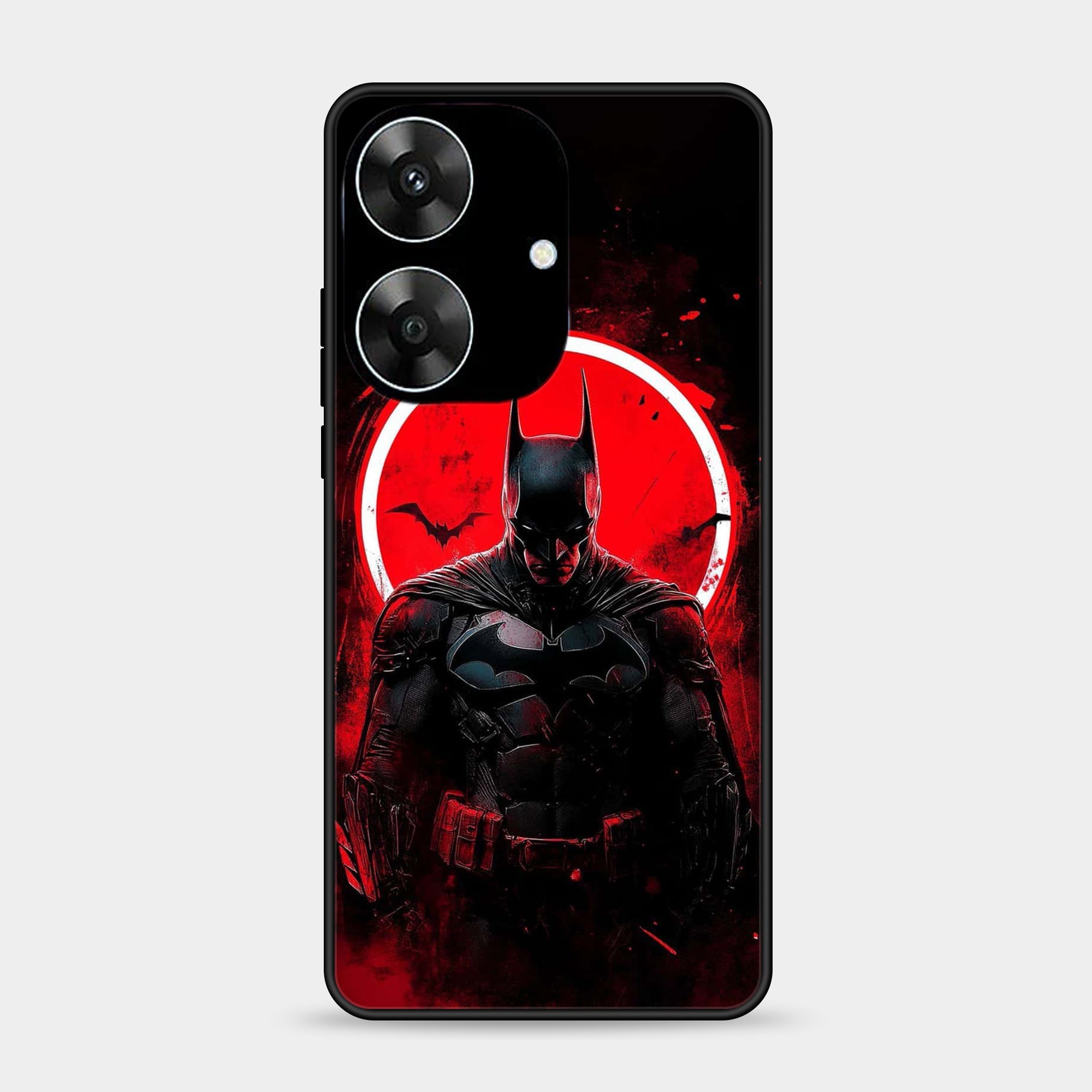 Realme Note 60x Design-068 Premium Glossy Phone Case