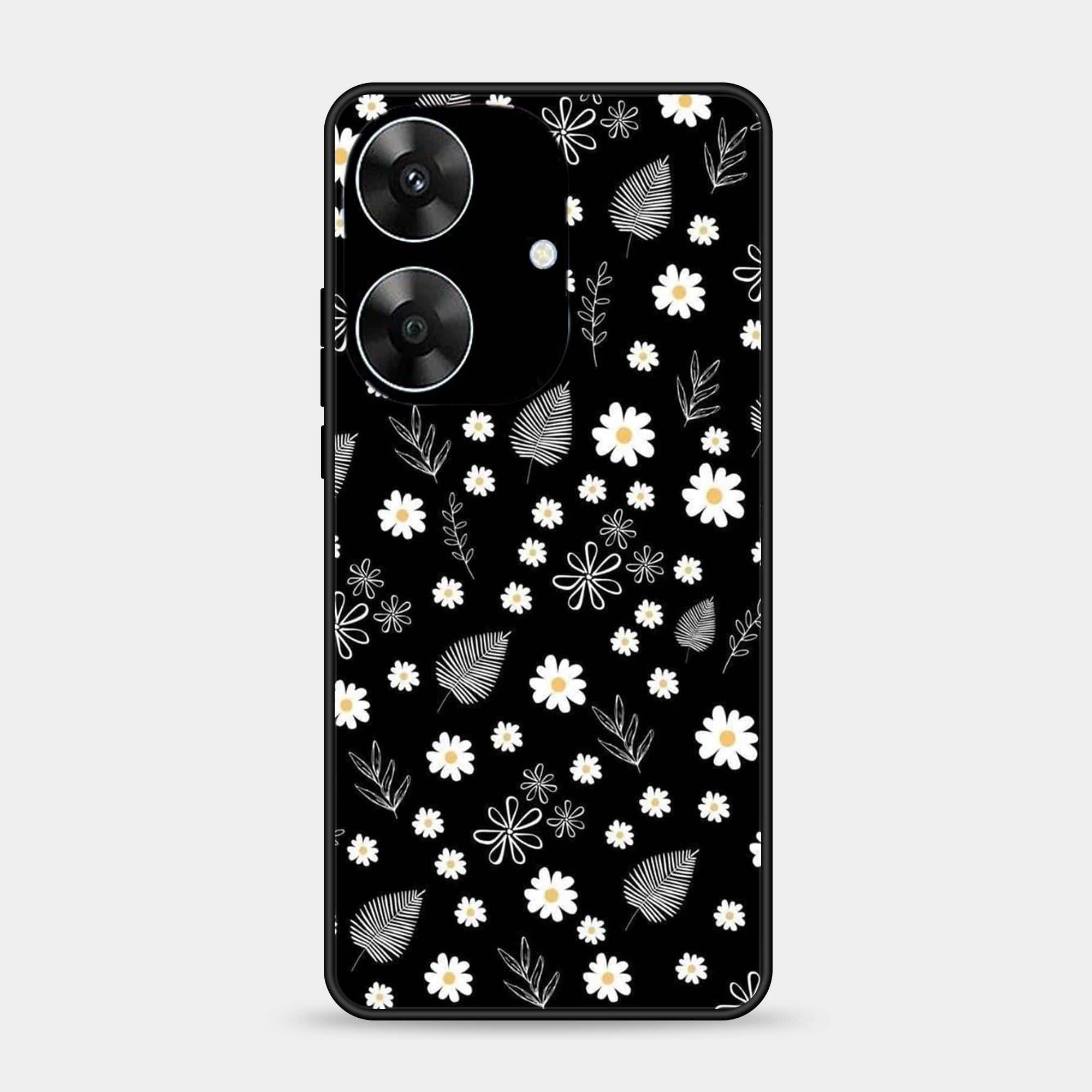 Realme Note 60x Design-069 Premium Glossy Phone Case