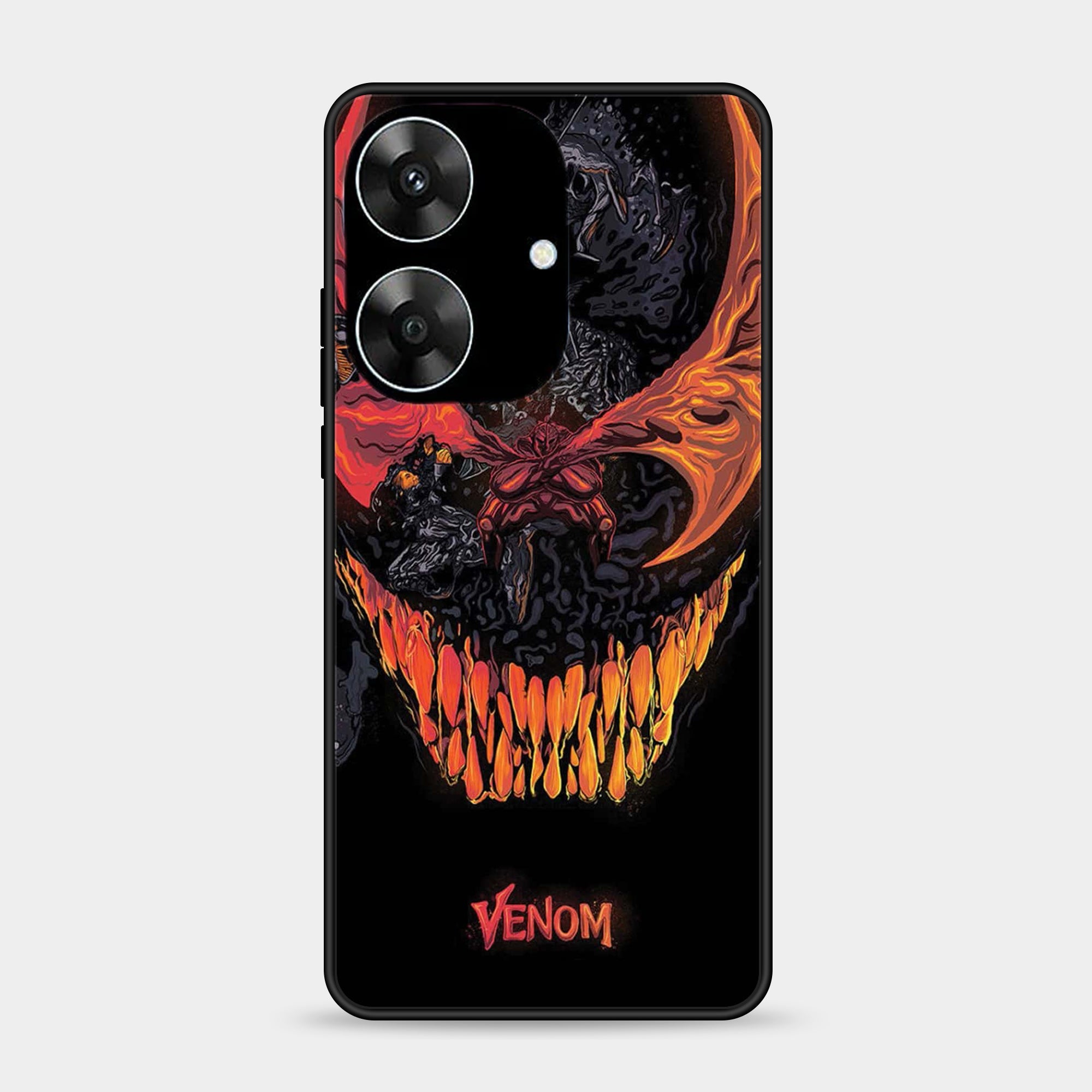 Realme Note 60x Design-070 Premium Glossy Phone Case