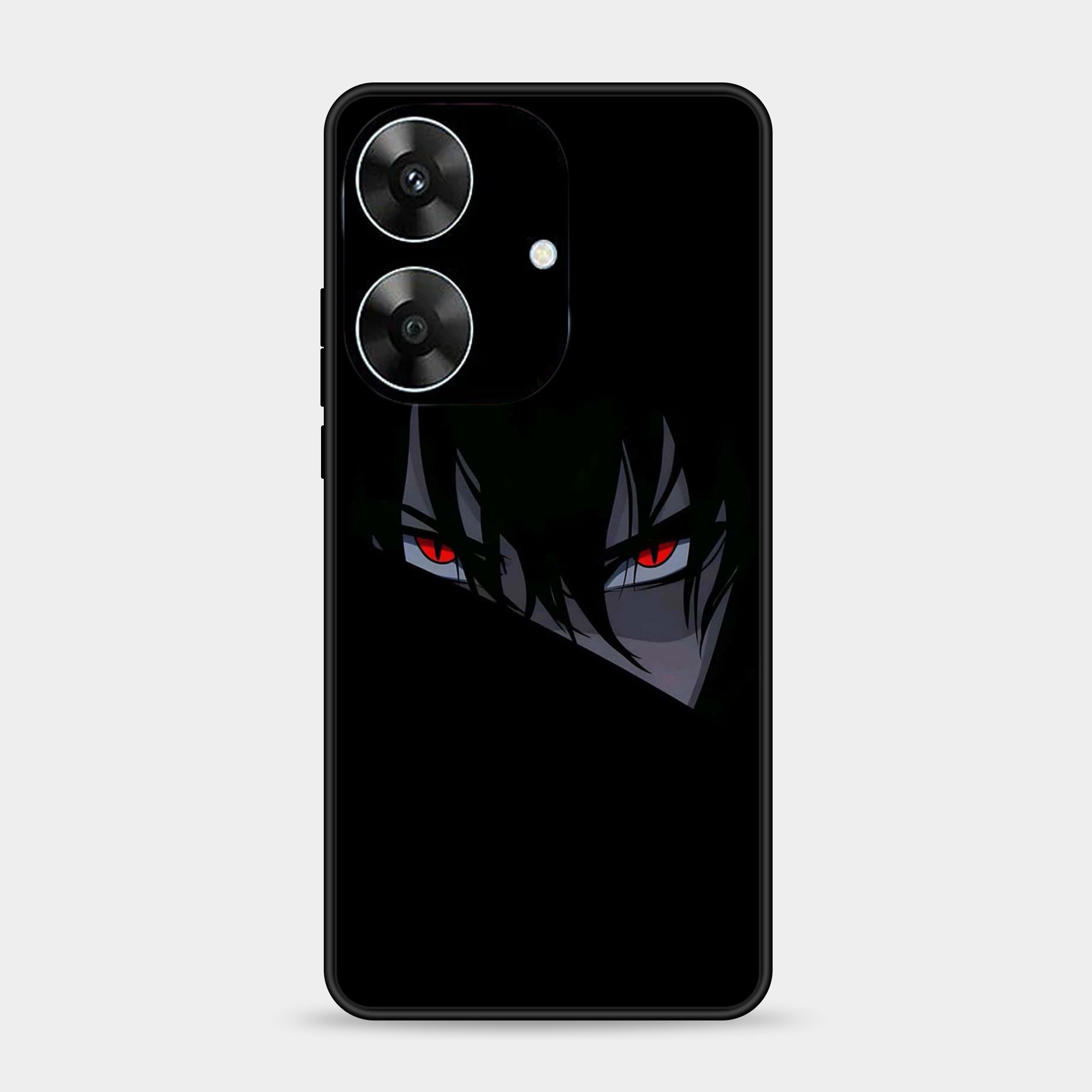 Realme Note 60 Design-072 Premium Glossy Phone Case