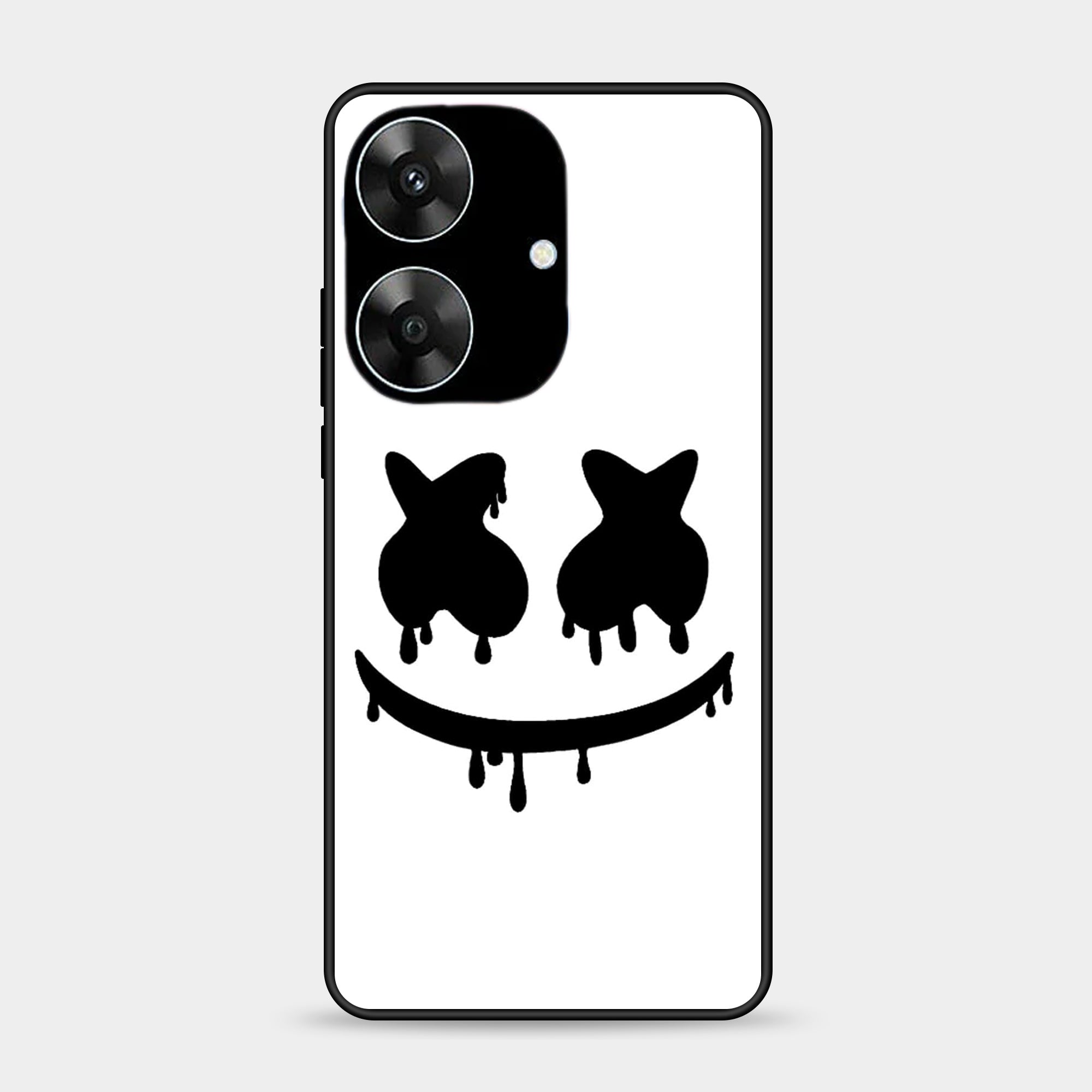 Realme Note 60 Design-073 Premium Glossy Phone Case