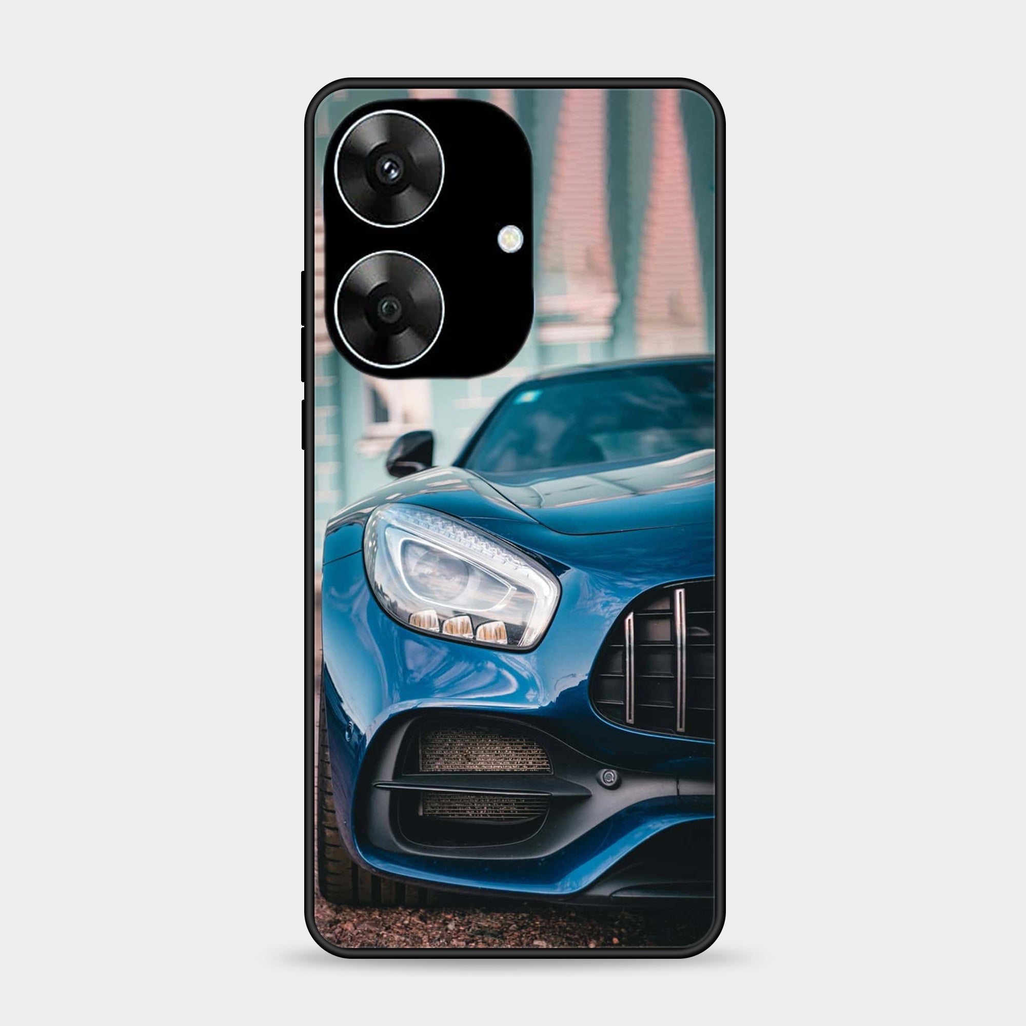 Realme Note 60x Design-079 Premium Glossy Phone Case