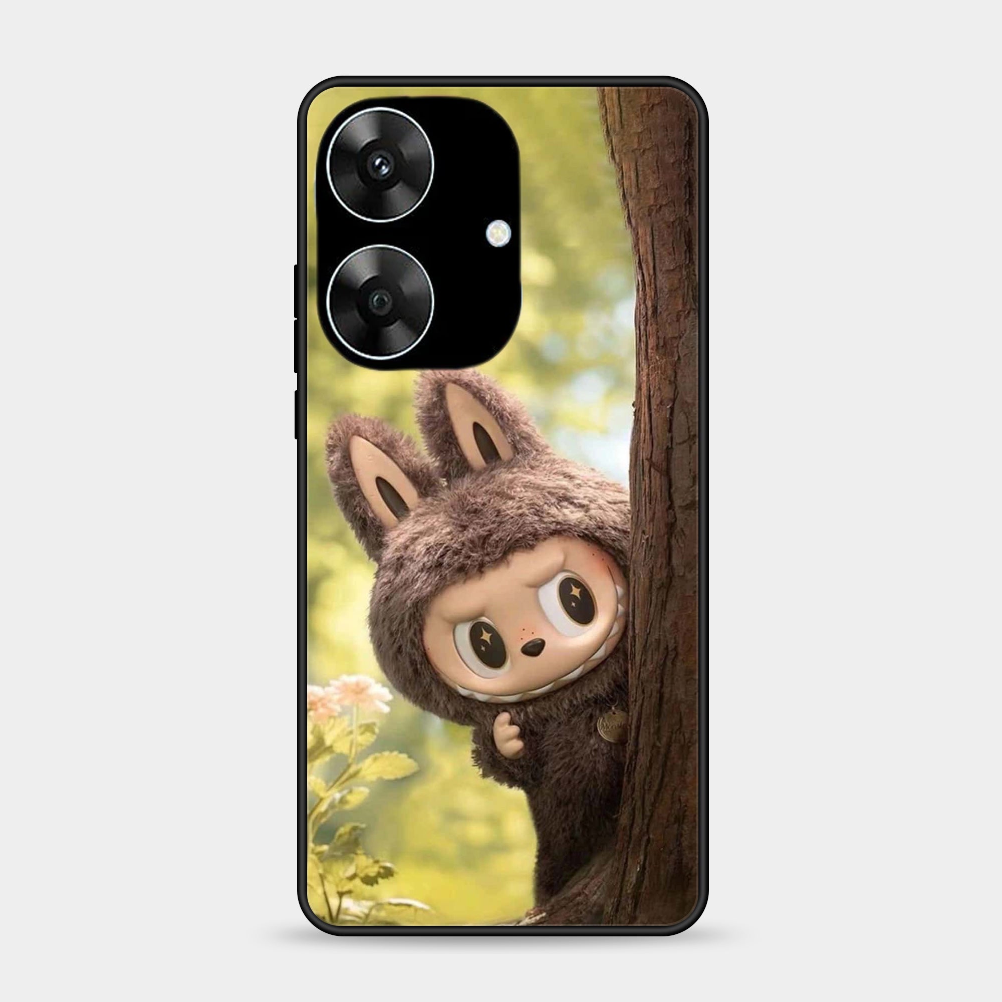 Realme Note 60x Design-086 Premium Glossy Phone Case