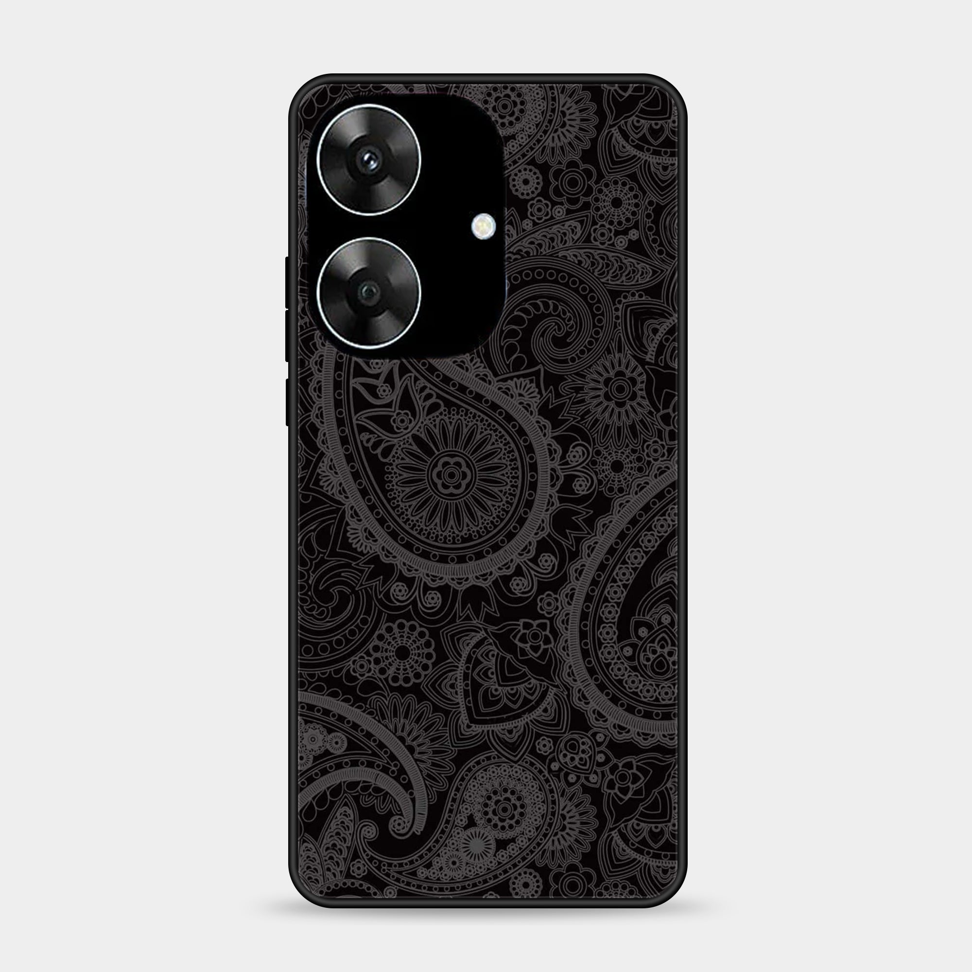 Realme Note 60x Design-089 Premium Glossy Phone Case