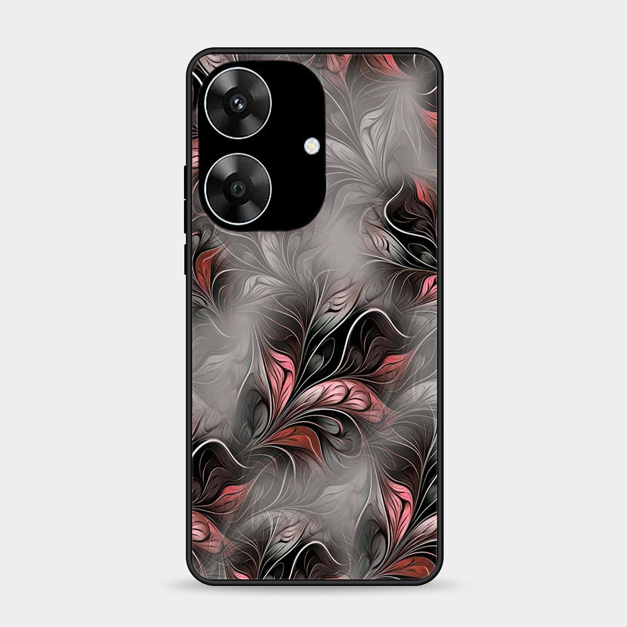 Realme Note 60x Design-091 Premium Glossy Phone Case