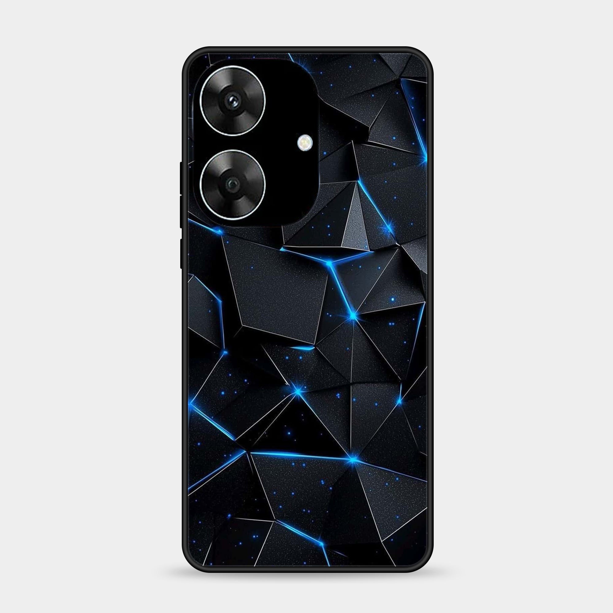 Realme Note 60x Design-093 Premium Glossy Phone Case