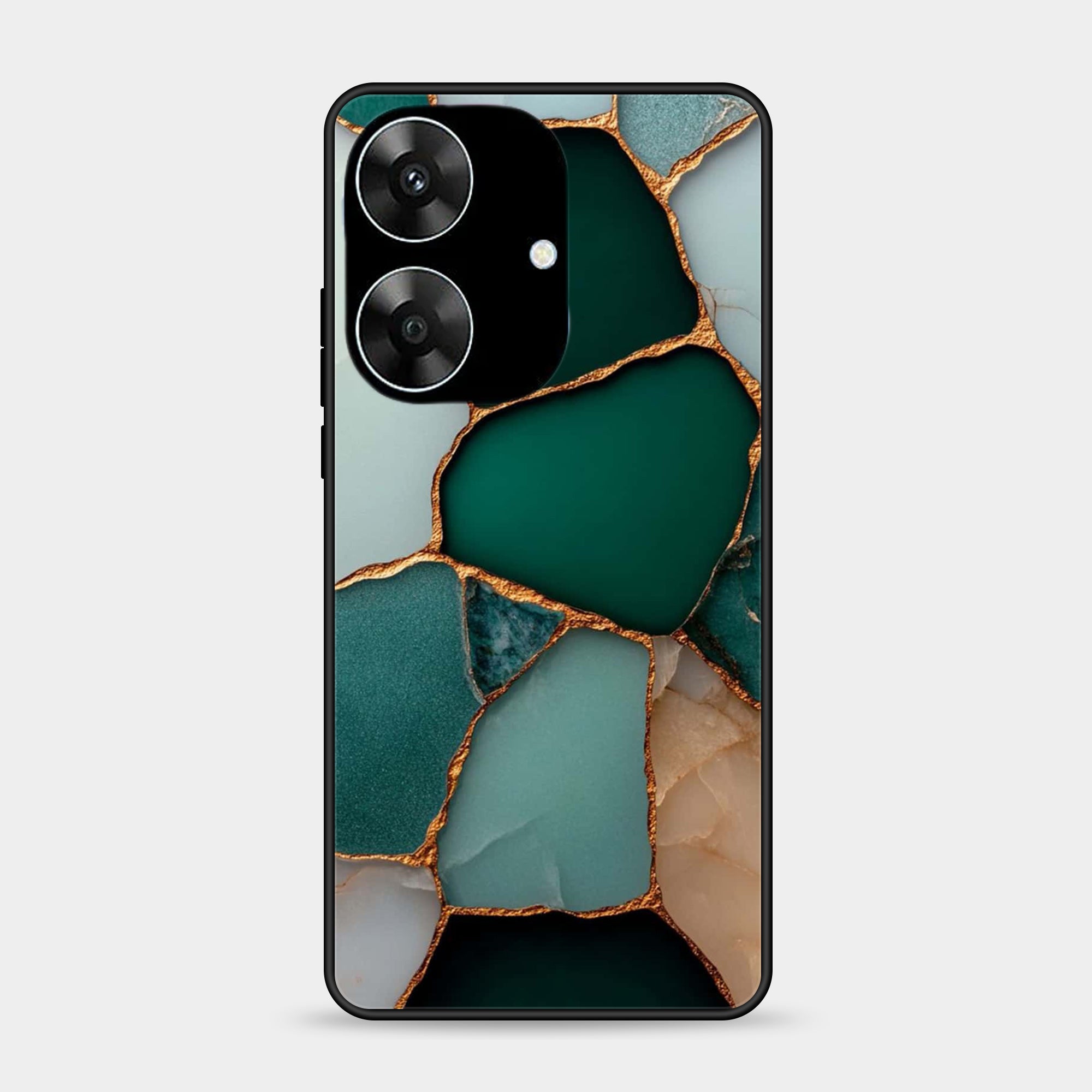 Realme Note 60 Design-099 Premium Glossy Phone Case