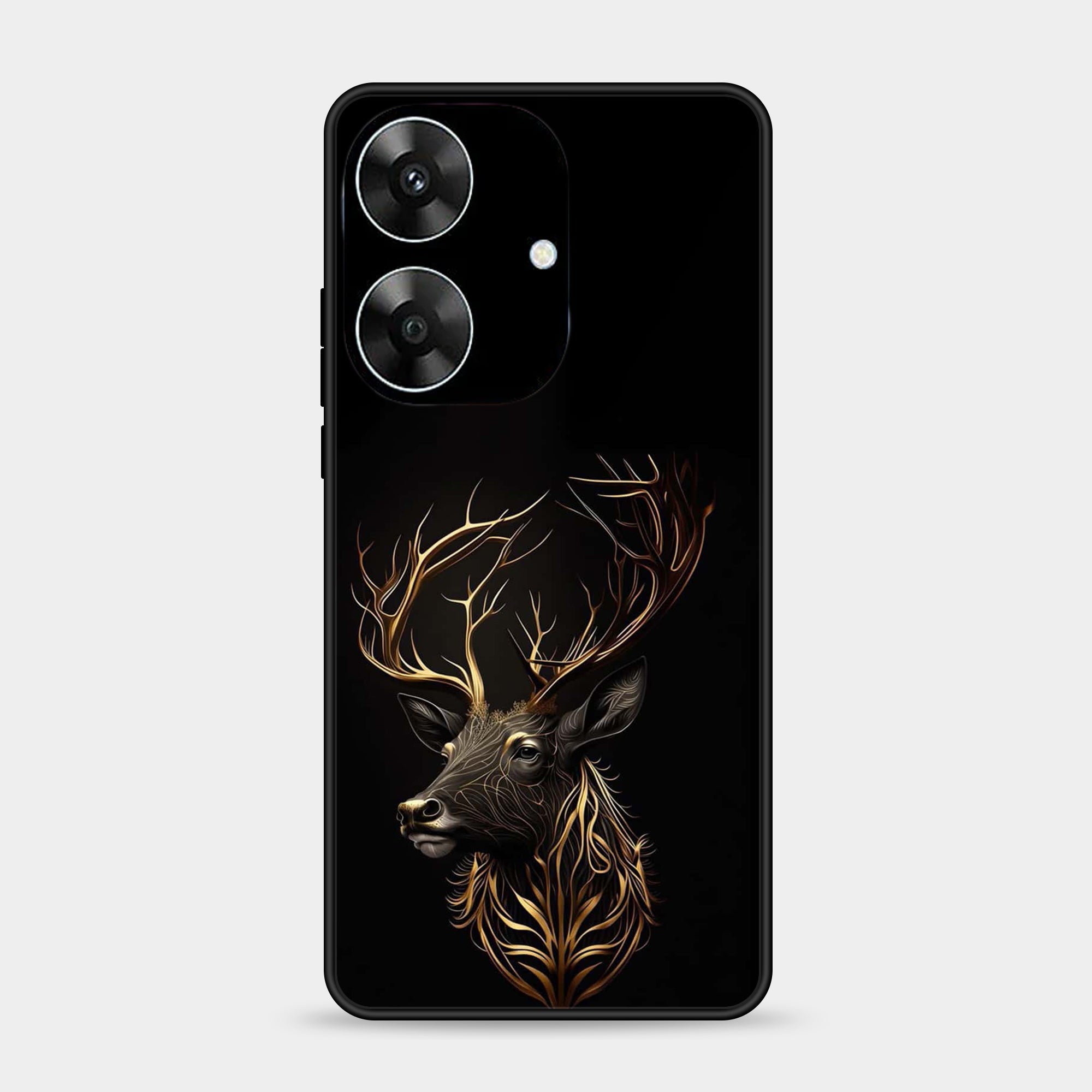 Realme Note 60x Design-100 Premium Glossy Phone Case