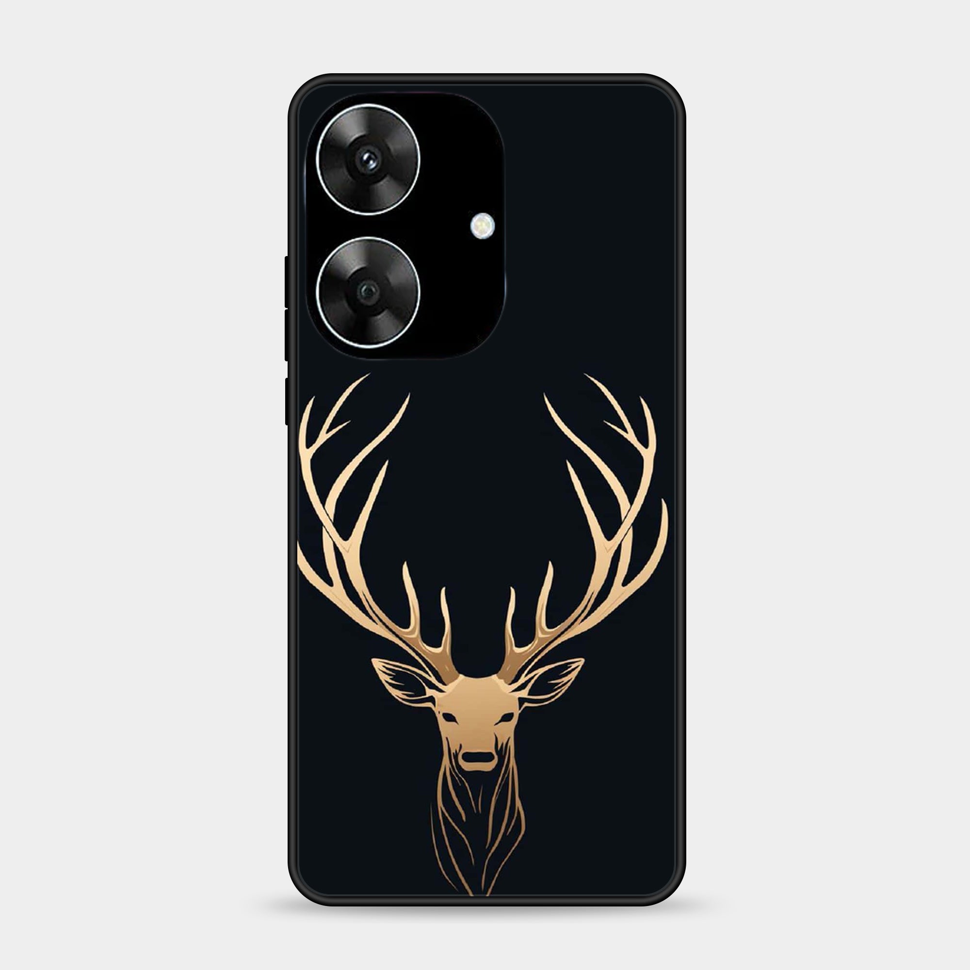 Realme Note 60 Design-108 Premium Glossy Phone Case