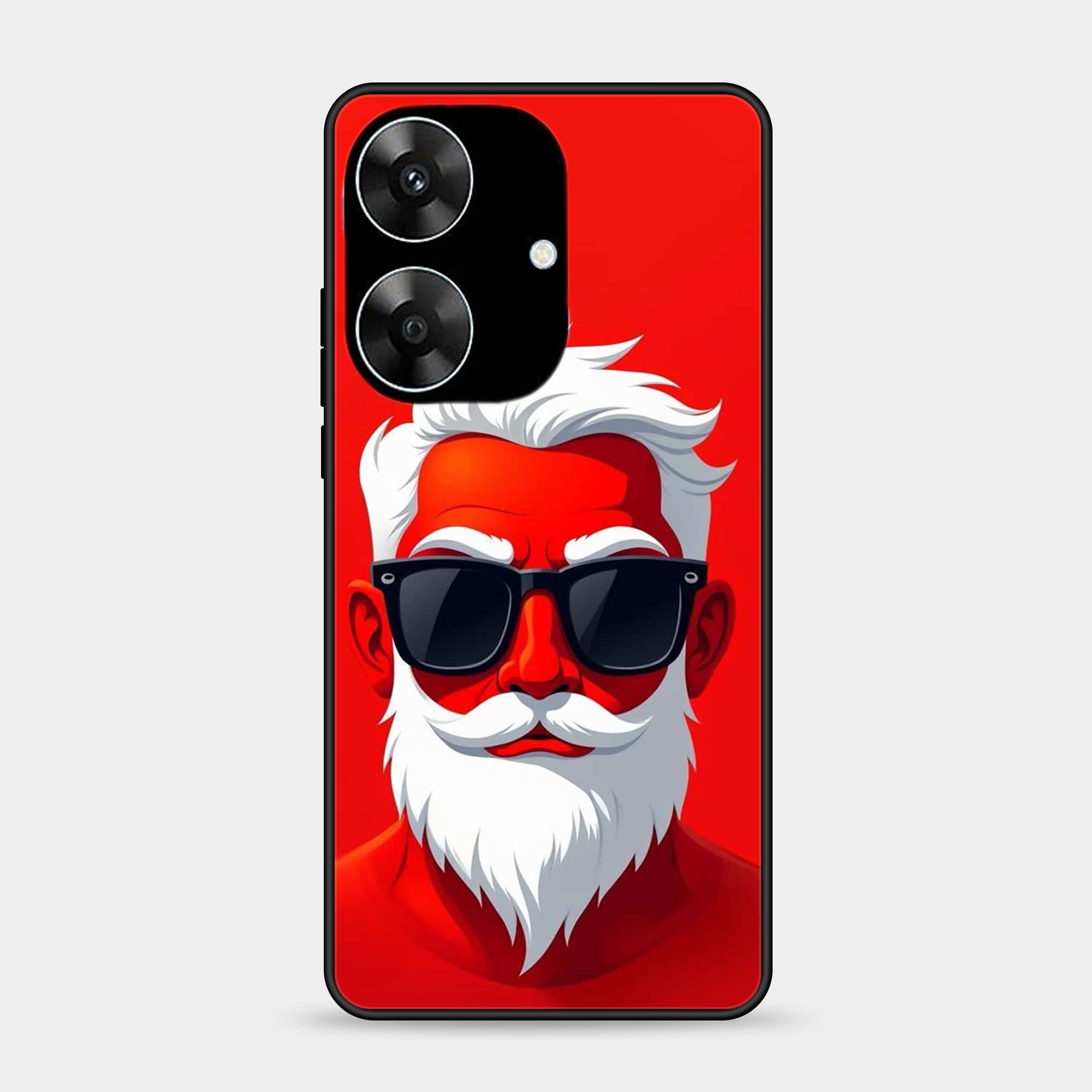 Realme Note 60x Design-109 Premium Glossy Phone Case