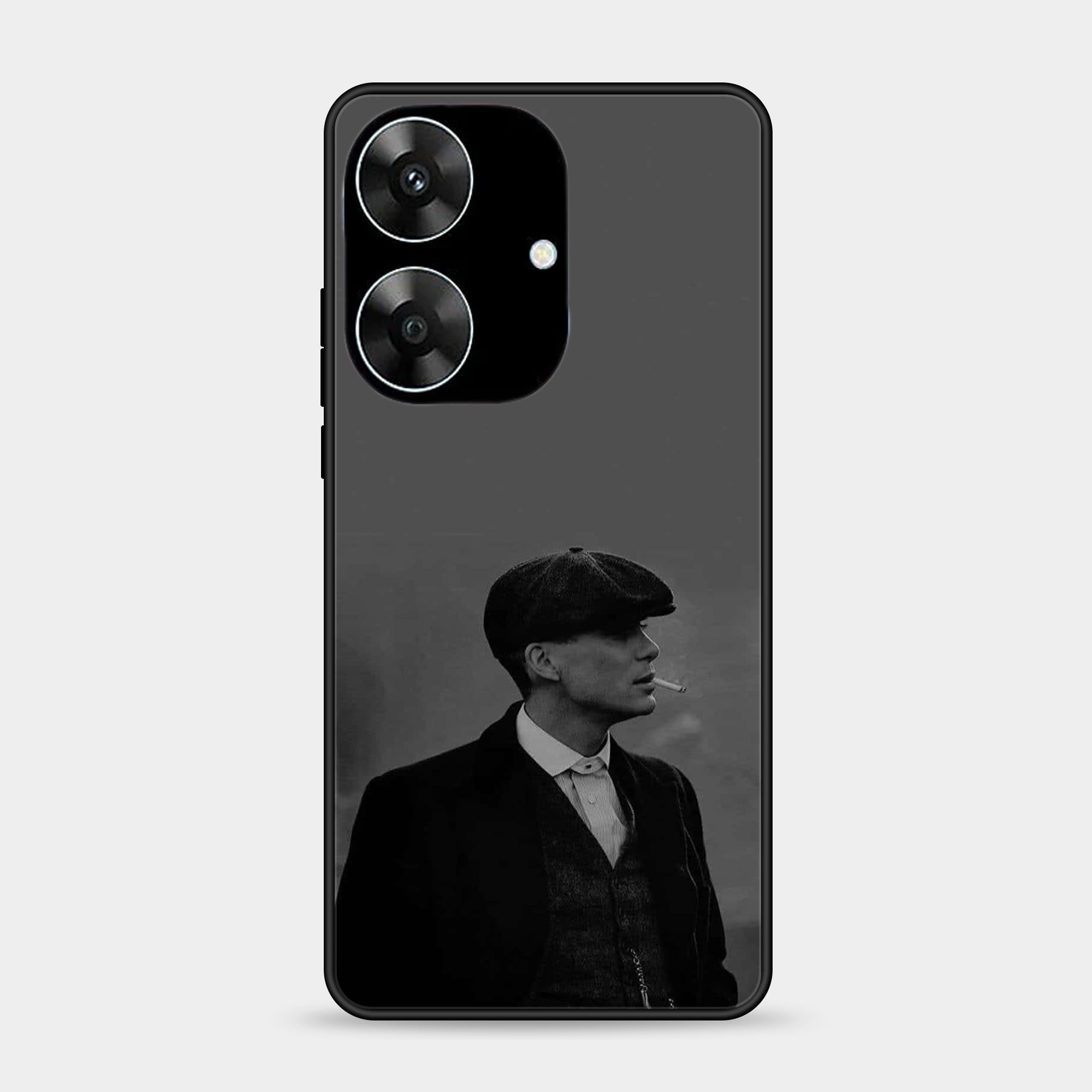 Realme Note 60x Design-110 Premium Glossy Phone Case