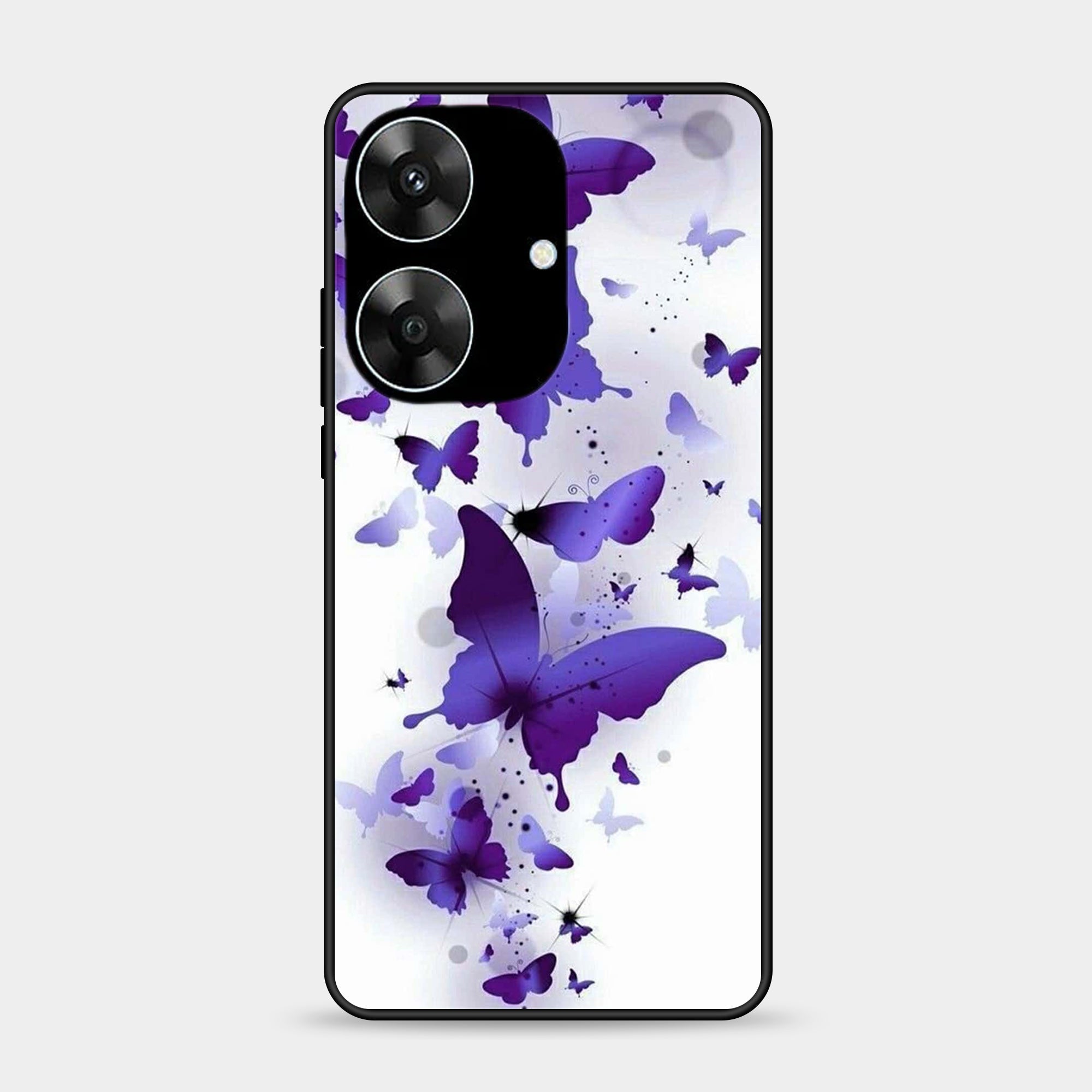Realme Note 60x Design-117 Premium Glossy Phone Case